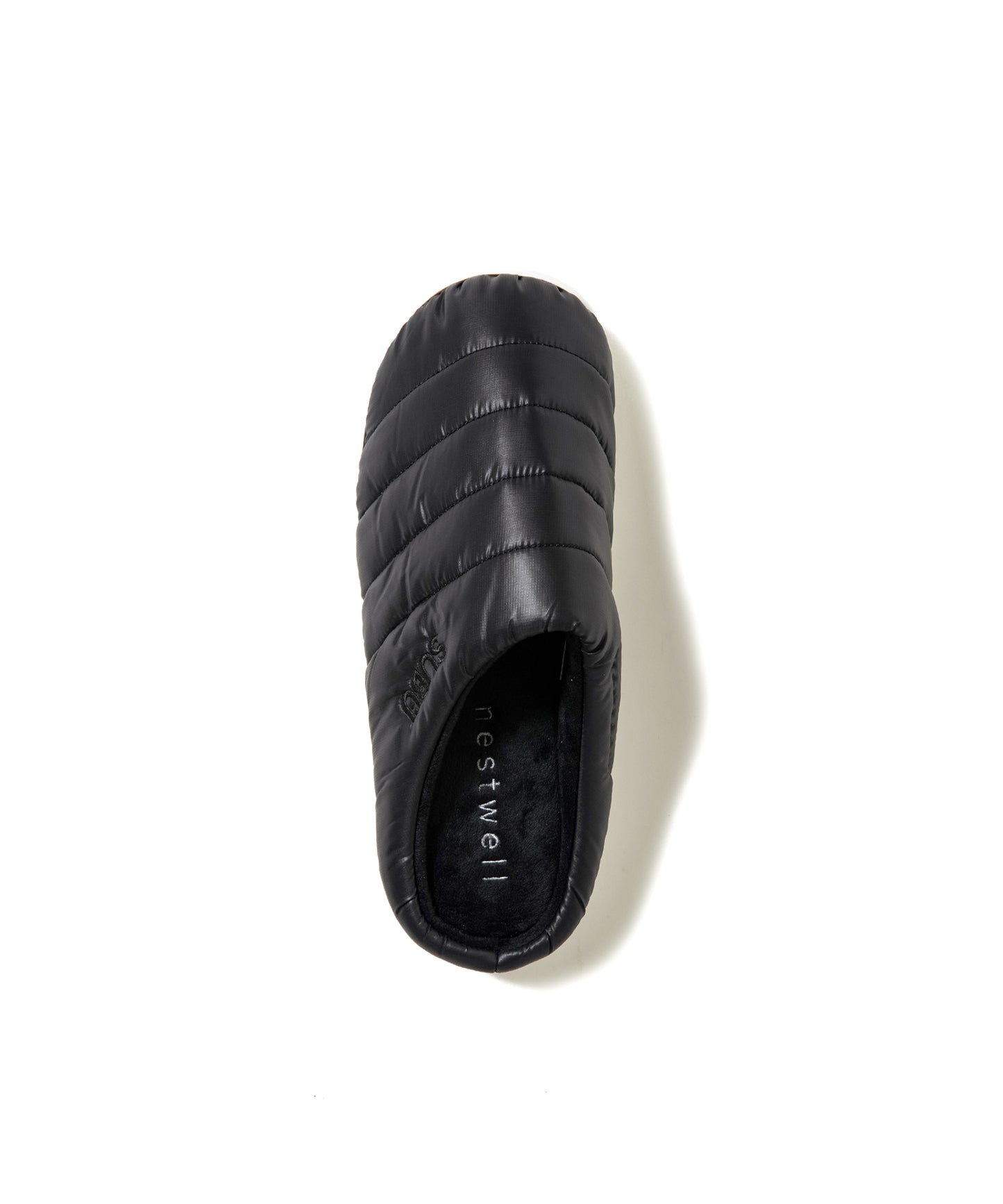【MEN , WOMEN】SUBU x nestwell  / FIR / ファー