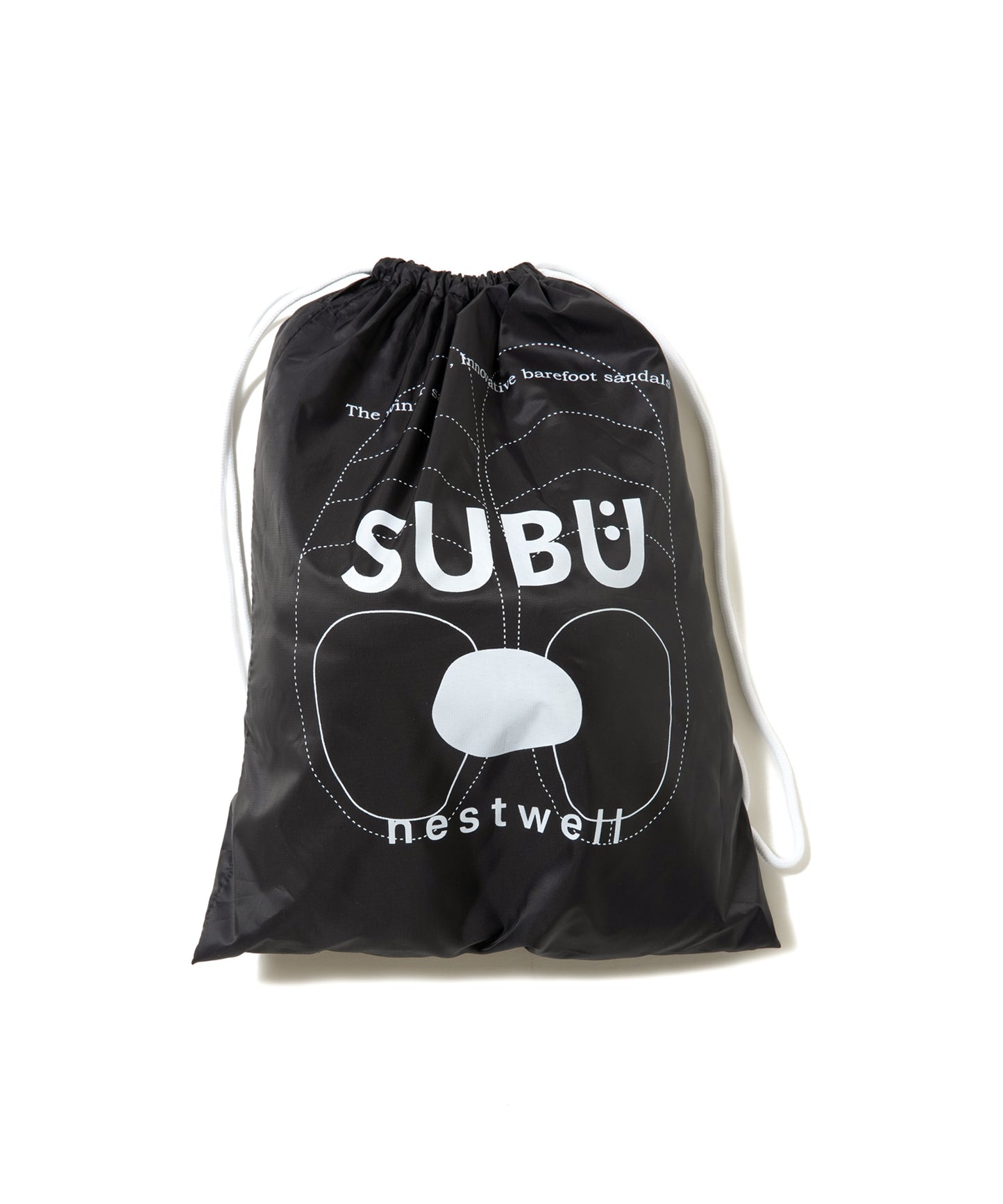 【MEN , WOMEN】SUBU x nestwell  / FIR / ファー
