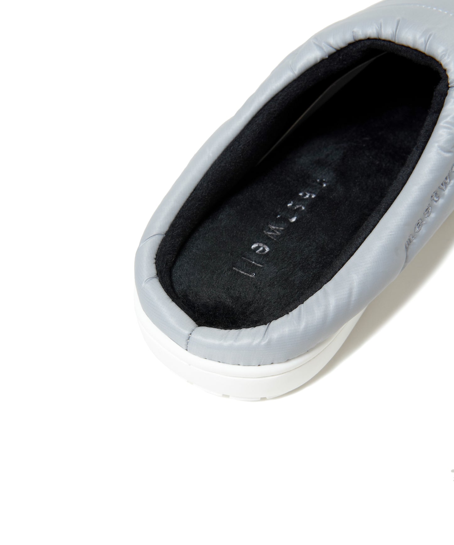 【MEN , WOMEN】SUBU x nestwell  / FIR / ファー