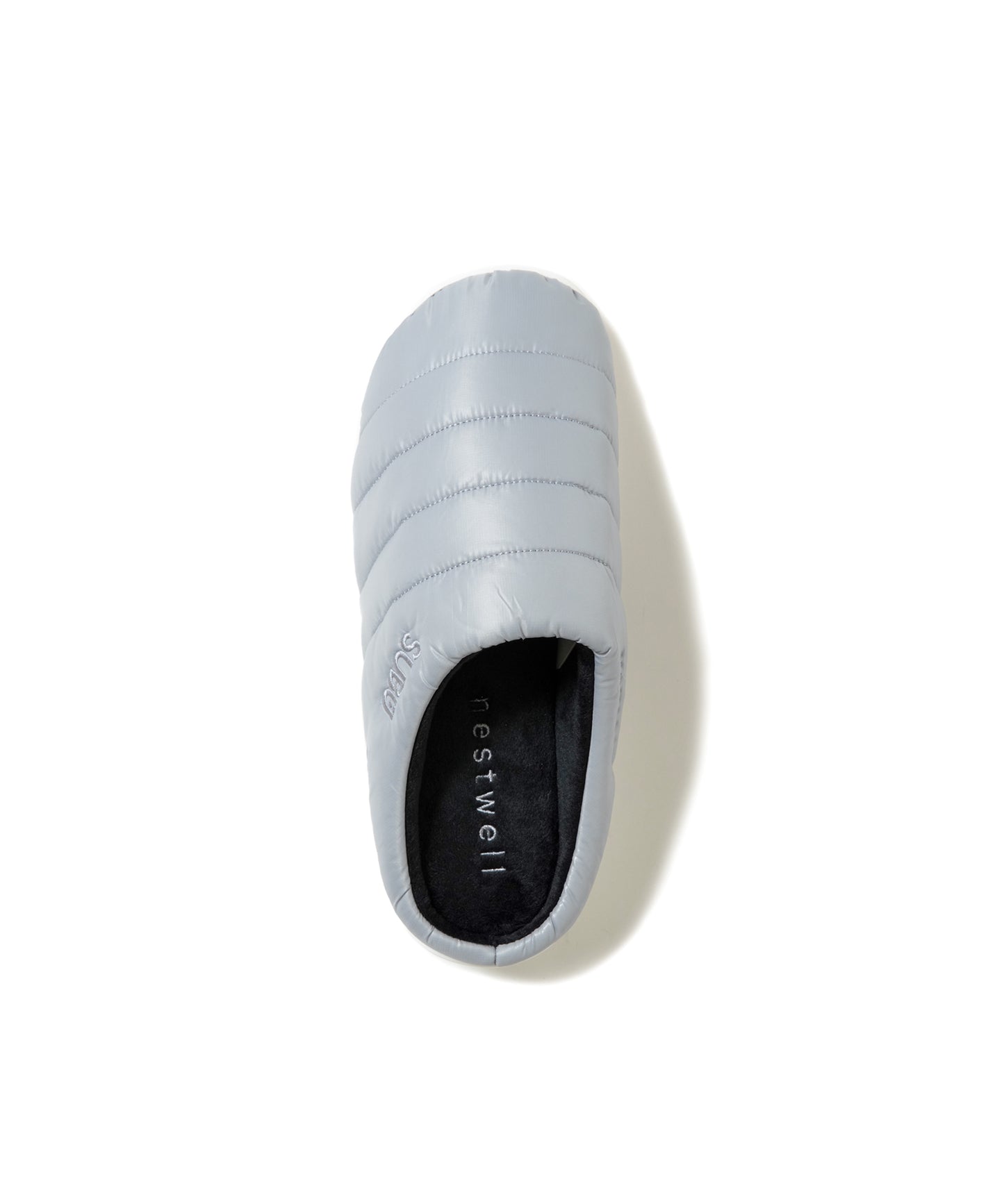 【MEN , WOMEN】SUBU x nestwell  / FIR / ファー