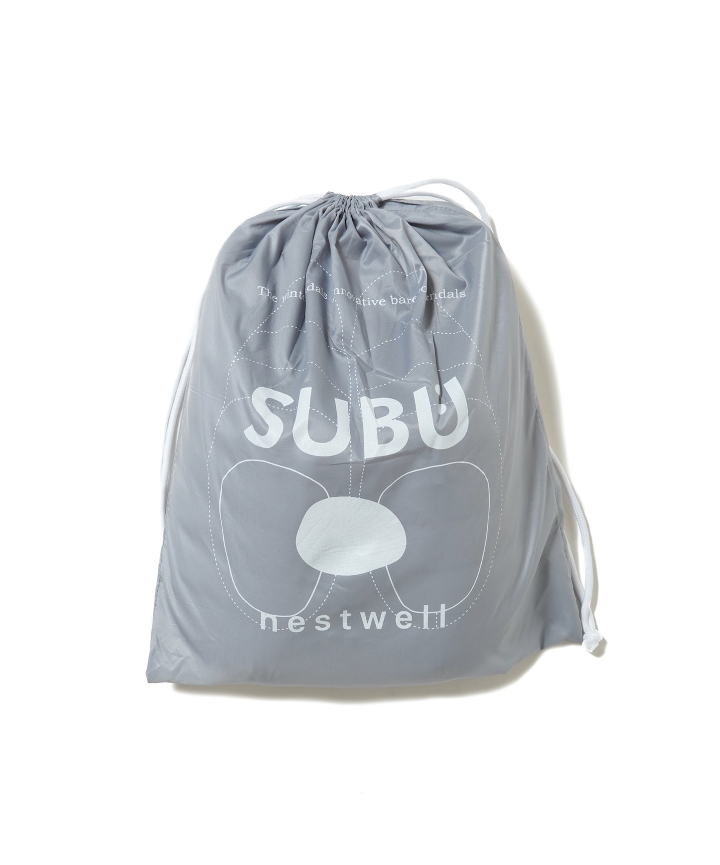 【MEN , WOMEN】SUBU x nestwell  / FIR / ファー