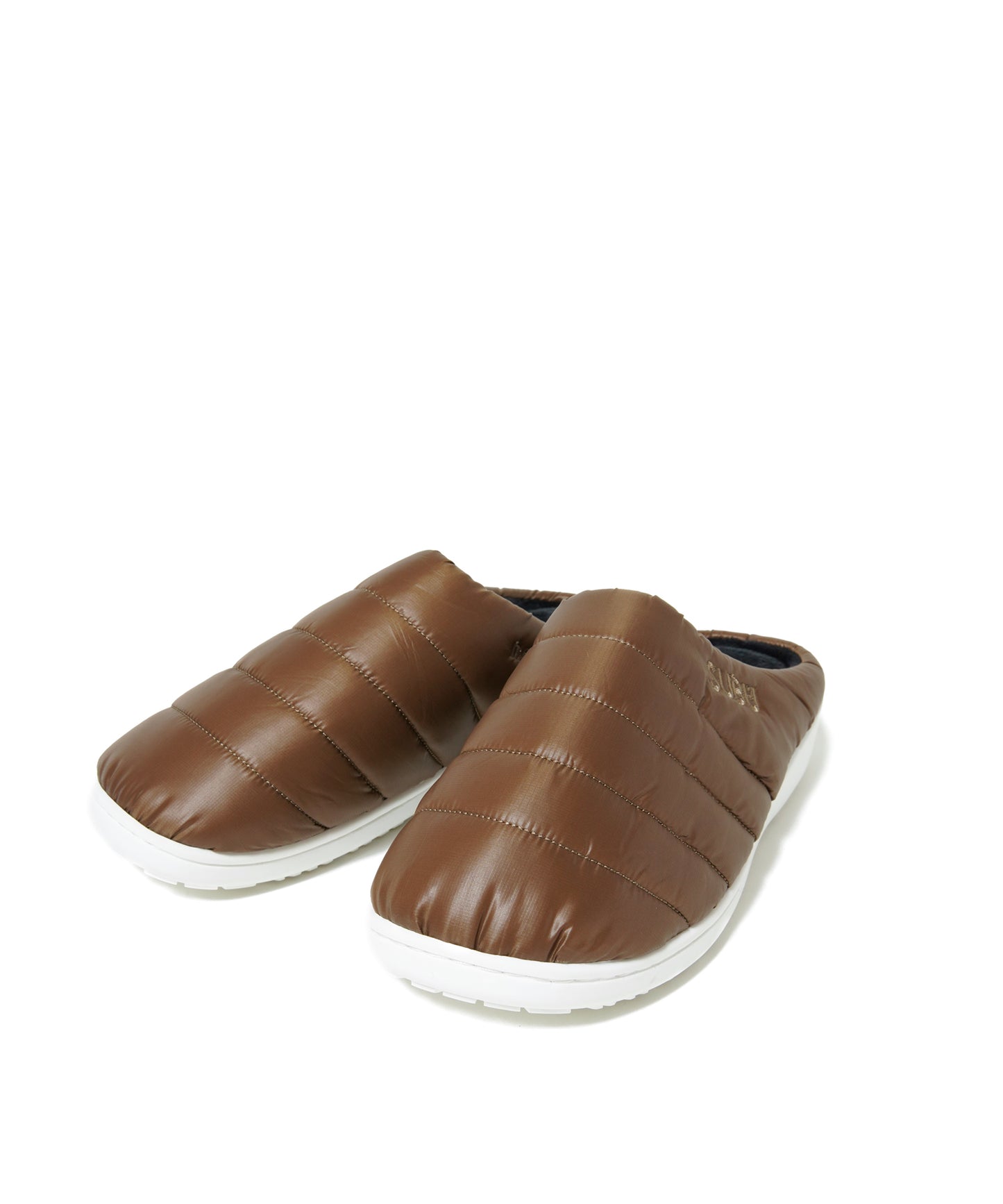 【MEN , WOMEN】SUBU x nestwell  / FIR / ファー