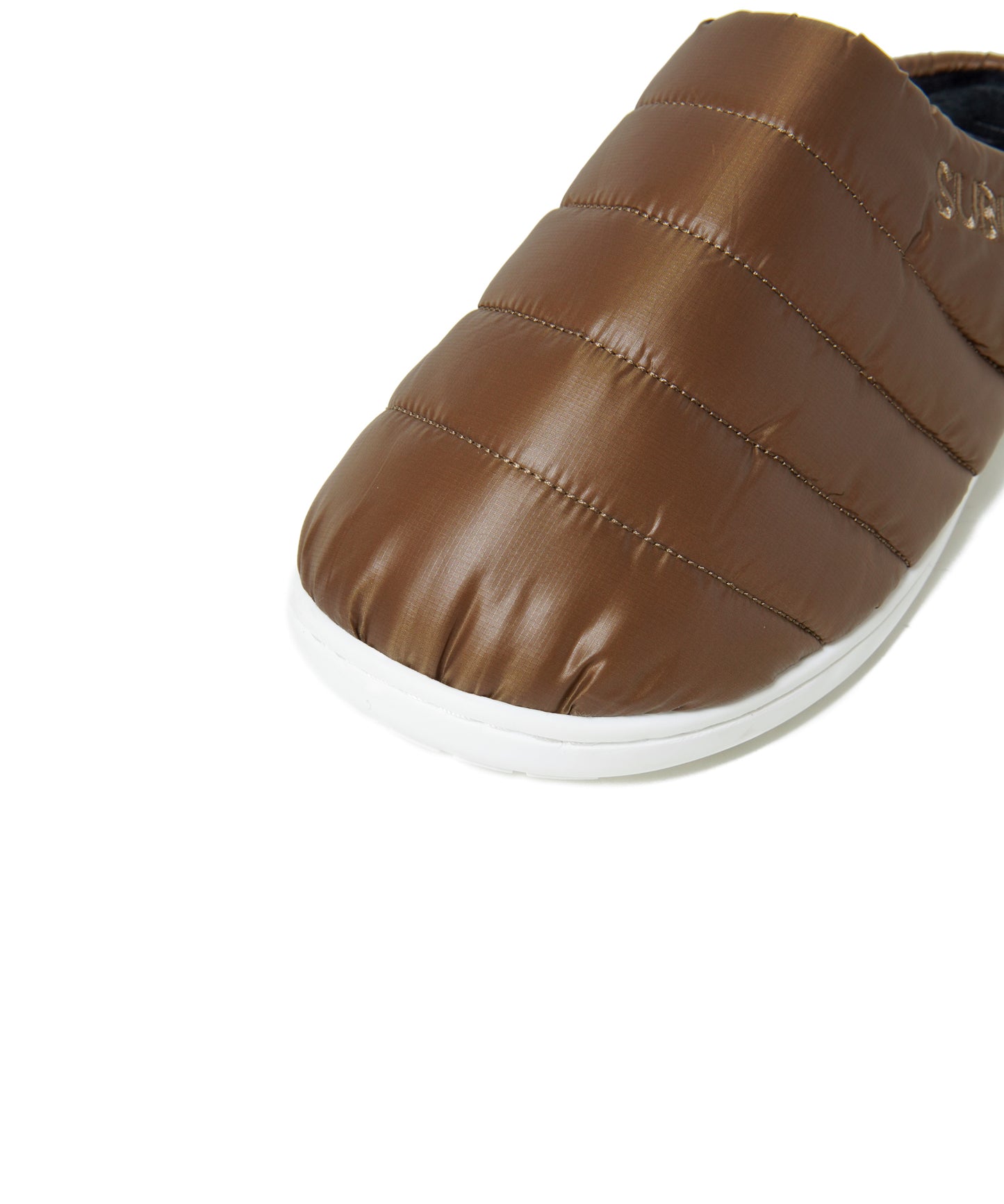 【MEN , WOMEN】SUBU x nestwell  / FIR / ファー