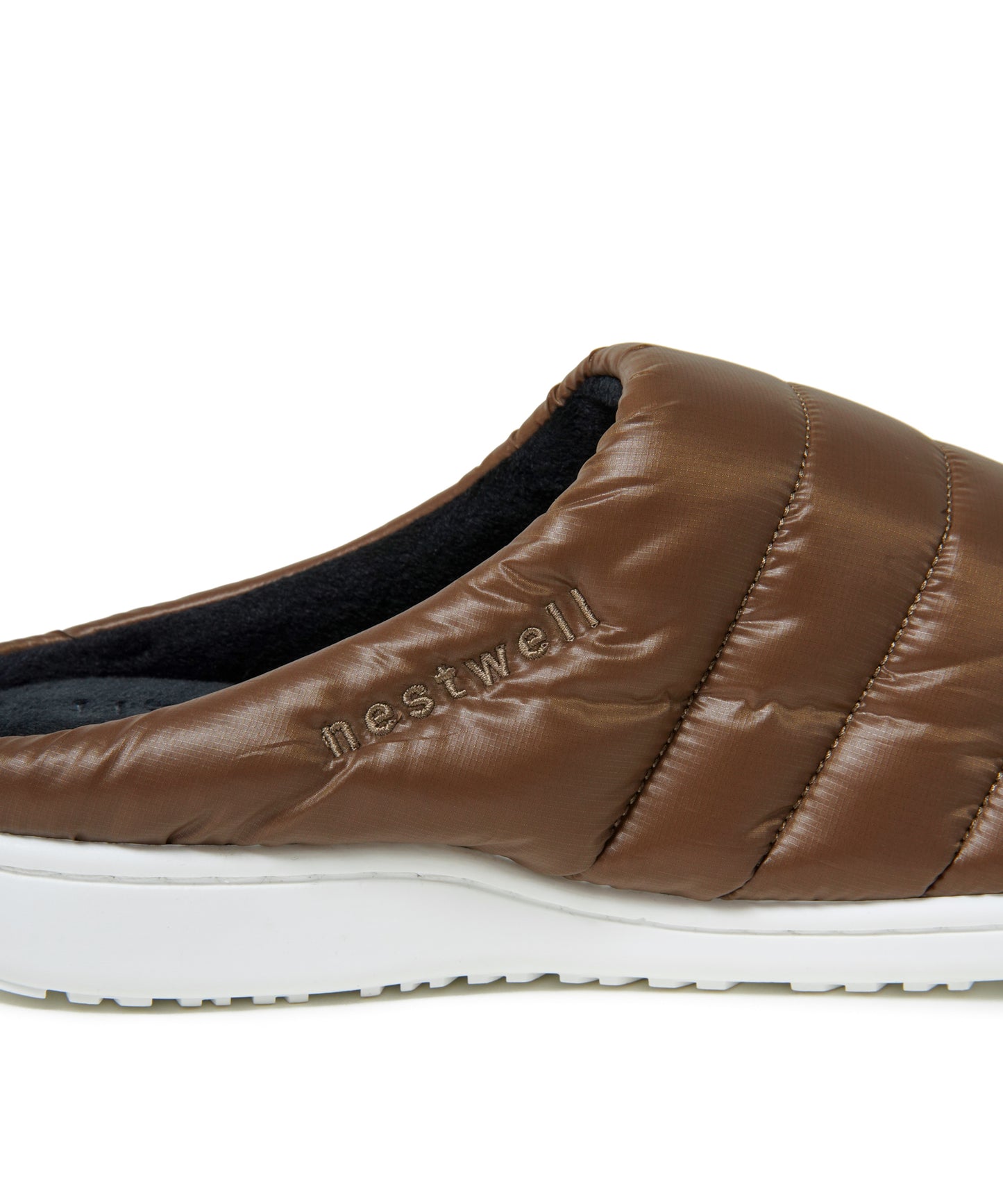 【MEN , WOMEN】SUBU x nestwell  / FIR / ファー
