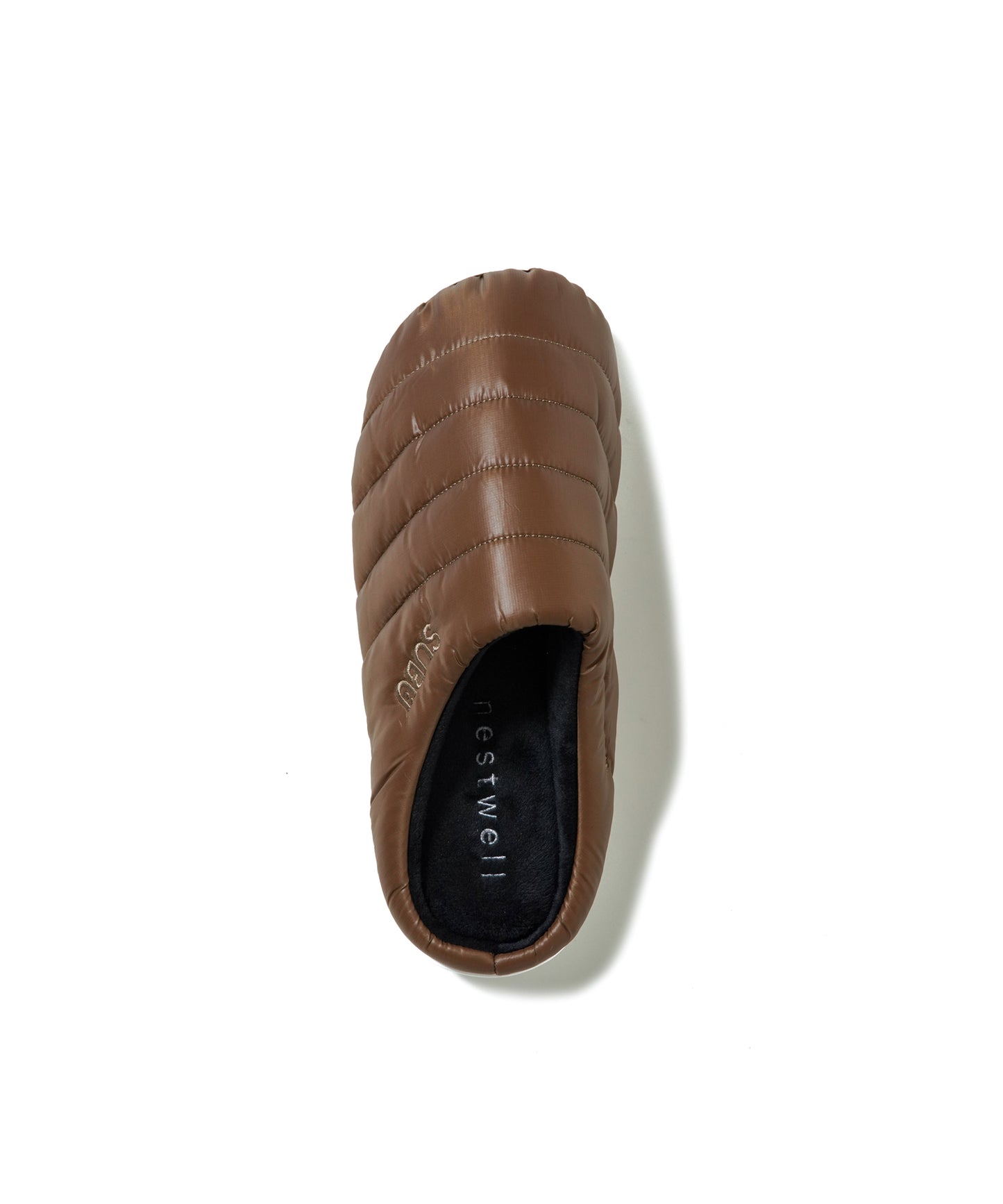 【MEN , WOMEN】SUBU x nestwell  / FIR / ファー