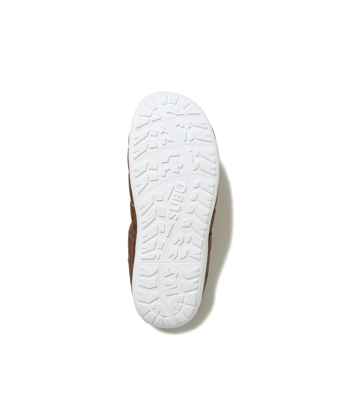 【MEN , WOMEN】SUBU x nestwell  / FIR / ファー
