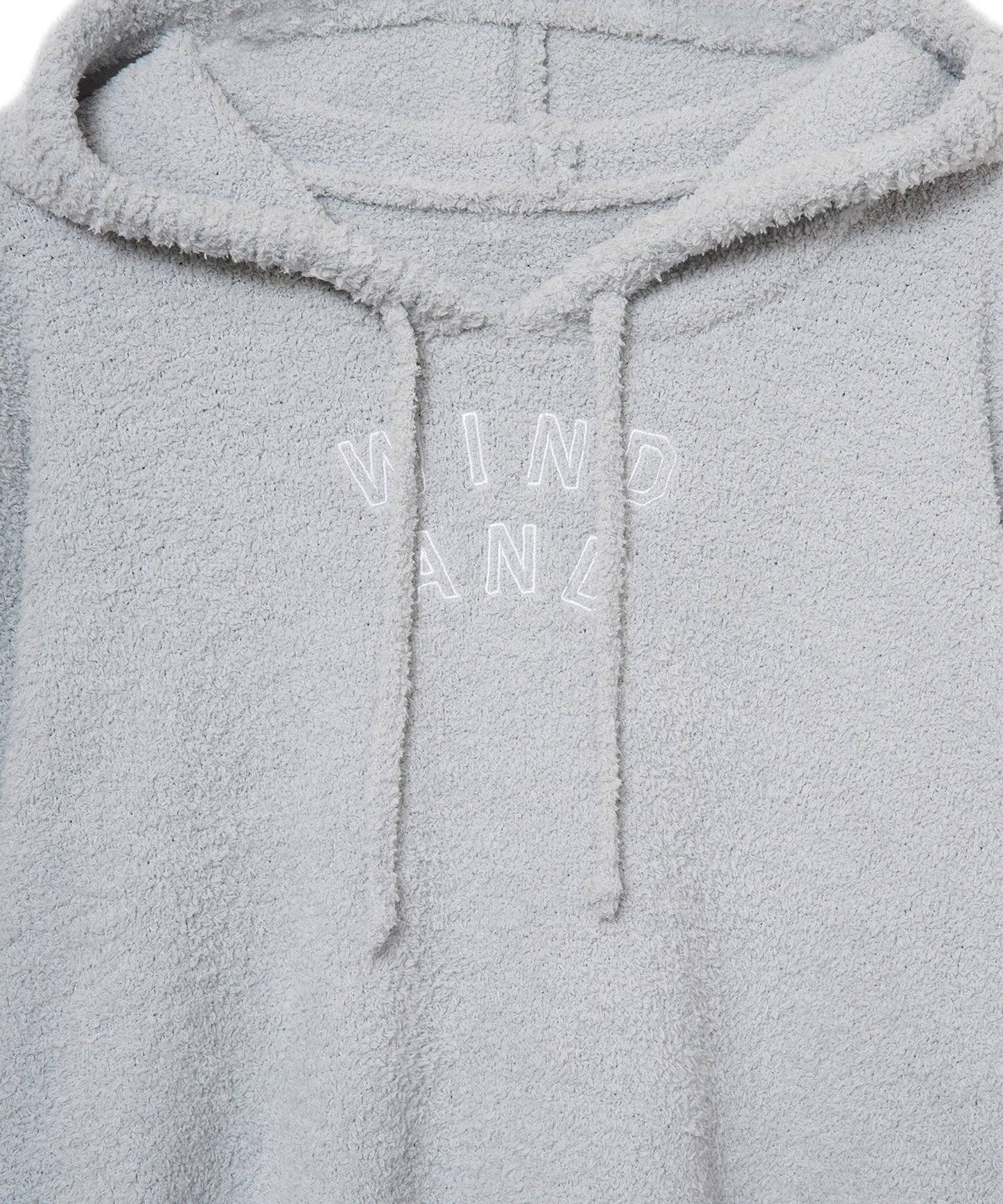 【MEN,WOMEN】WDS x nestwell / BROOM / ブルーム