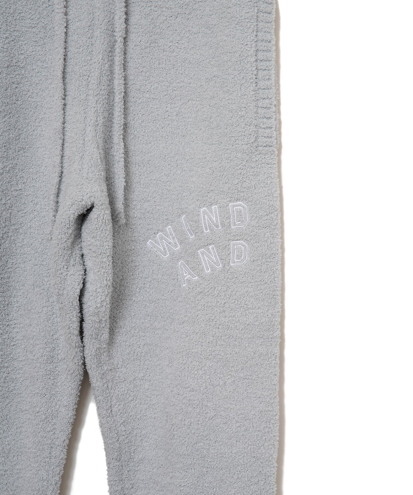 【MEN,WOMEN】WDS × nestwell / CASHEW / カシュー