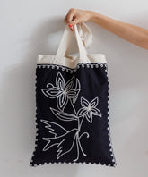 ブラック / FREEの写真