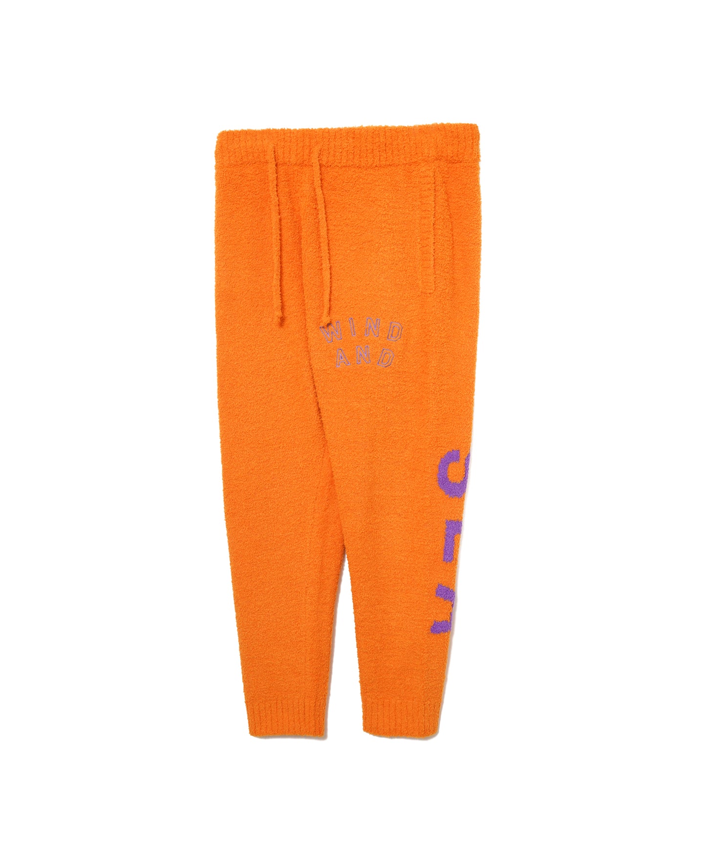 【MEN,WOMEN】WDS × nestwell / CASHEW / カシュー
