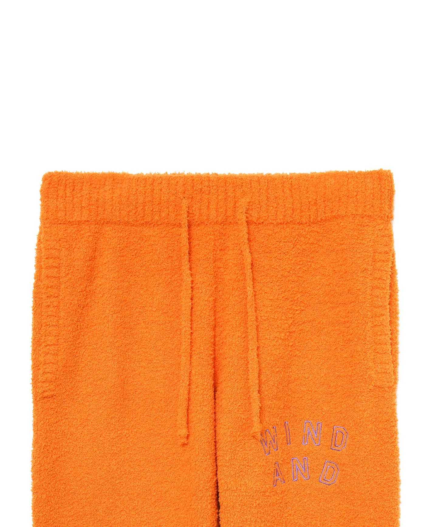 【MEN,WOMEN】WDS × nestwell / CASHEW / カシュー