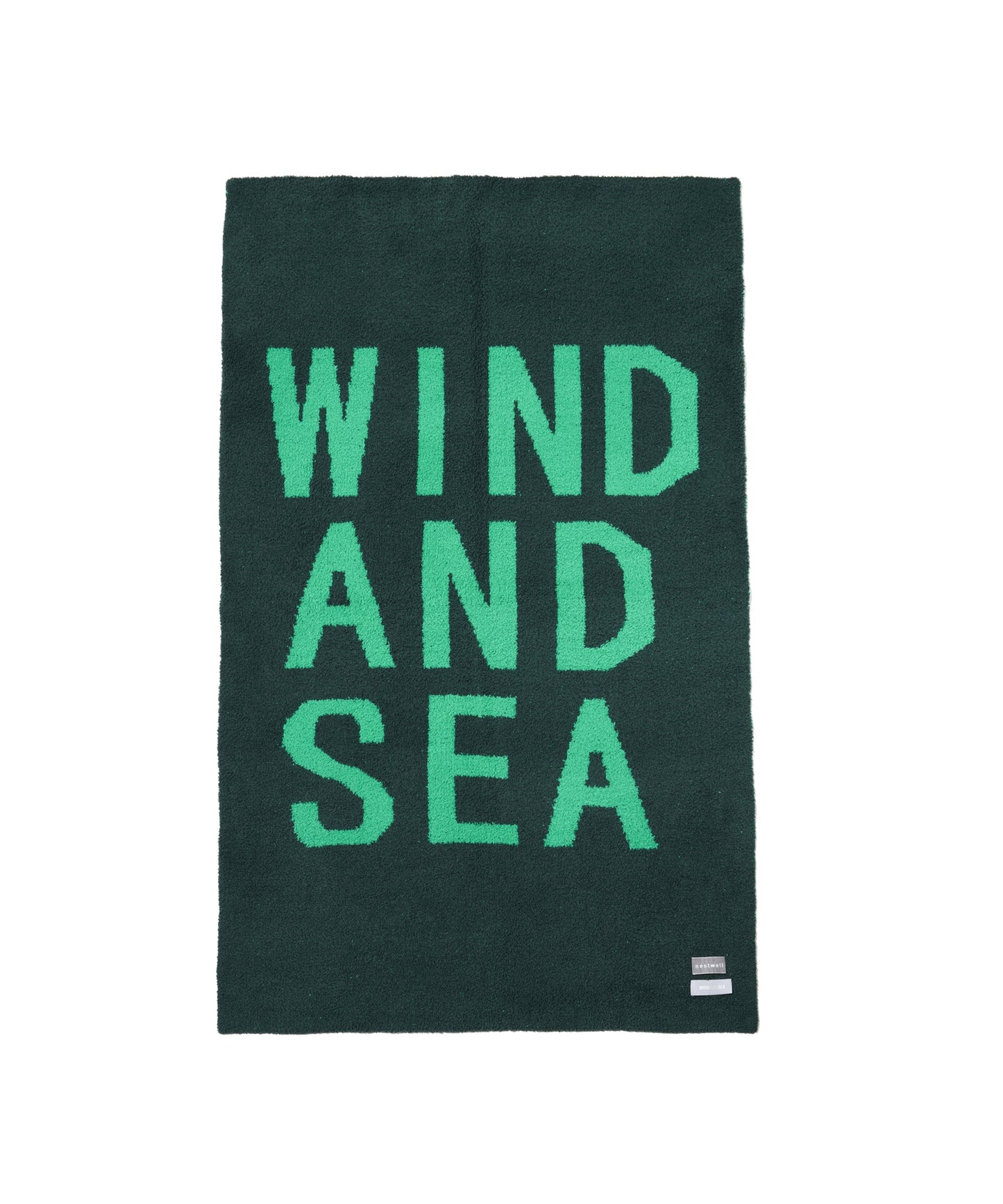 【MEN,WOMEN】WDS x nestwell / FEIJOA / フェイジョア