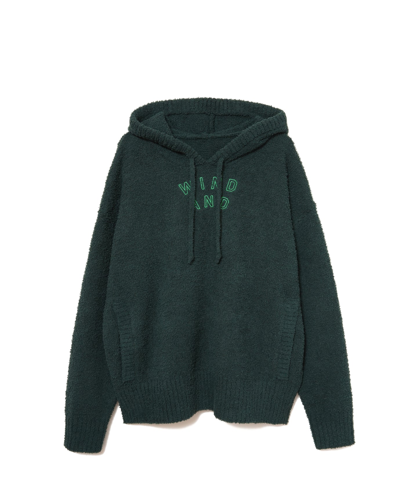 【MEN,WOMEN】WDS x nestwell / BROOM / ブルーム
