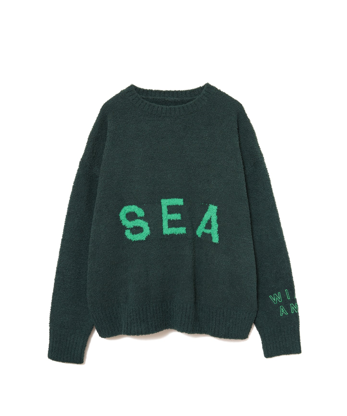 【MEN】WDS x nestwell ASPEN