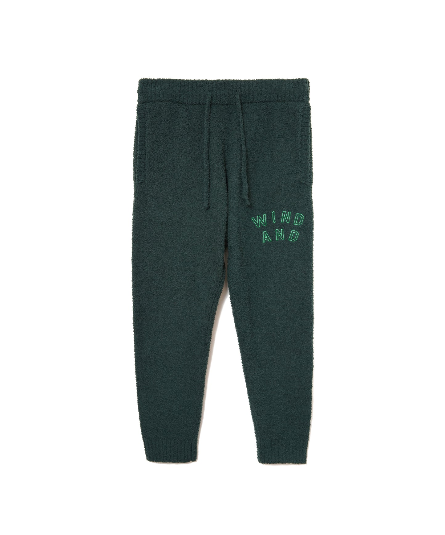 【MEN,WOMEN】WDS × nestwell / CASHEW / カシュー