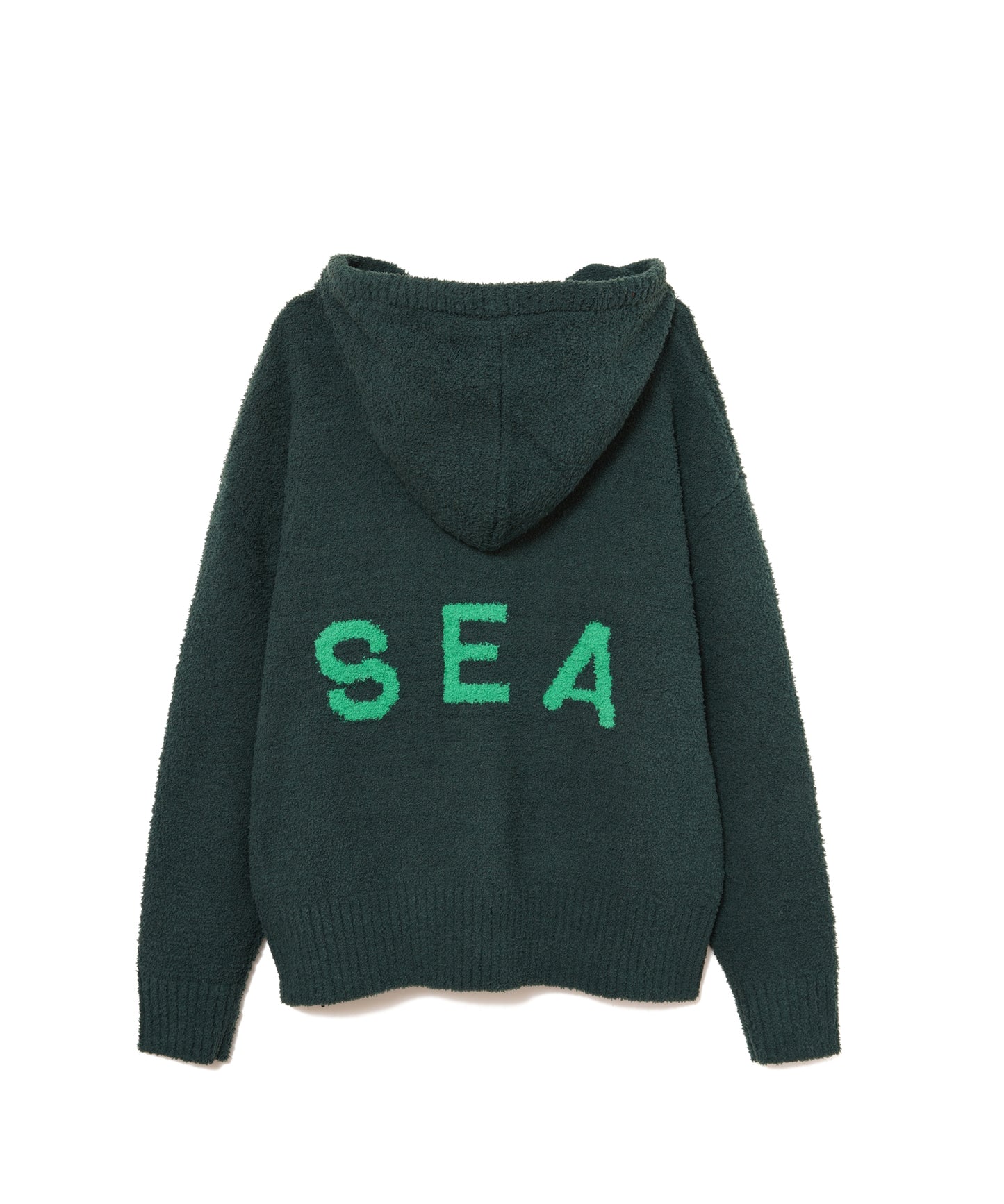 【MEN,WOMEN】WDS x nestwell / BROOM / ブルーム