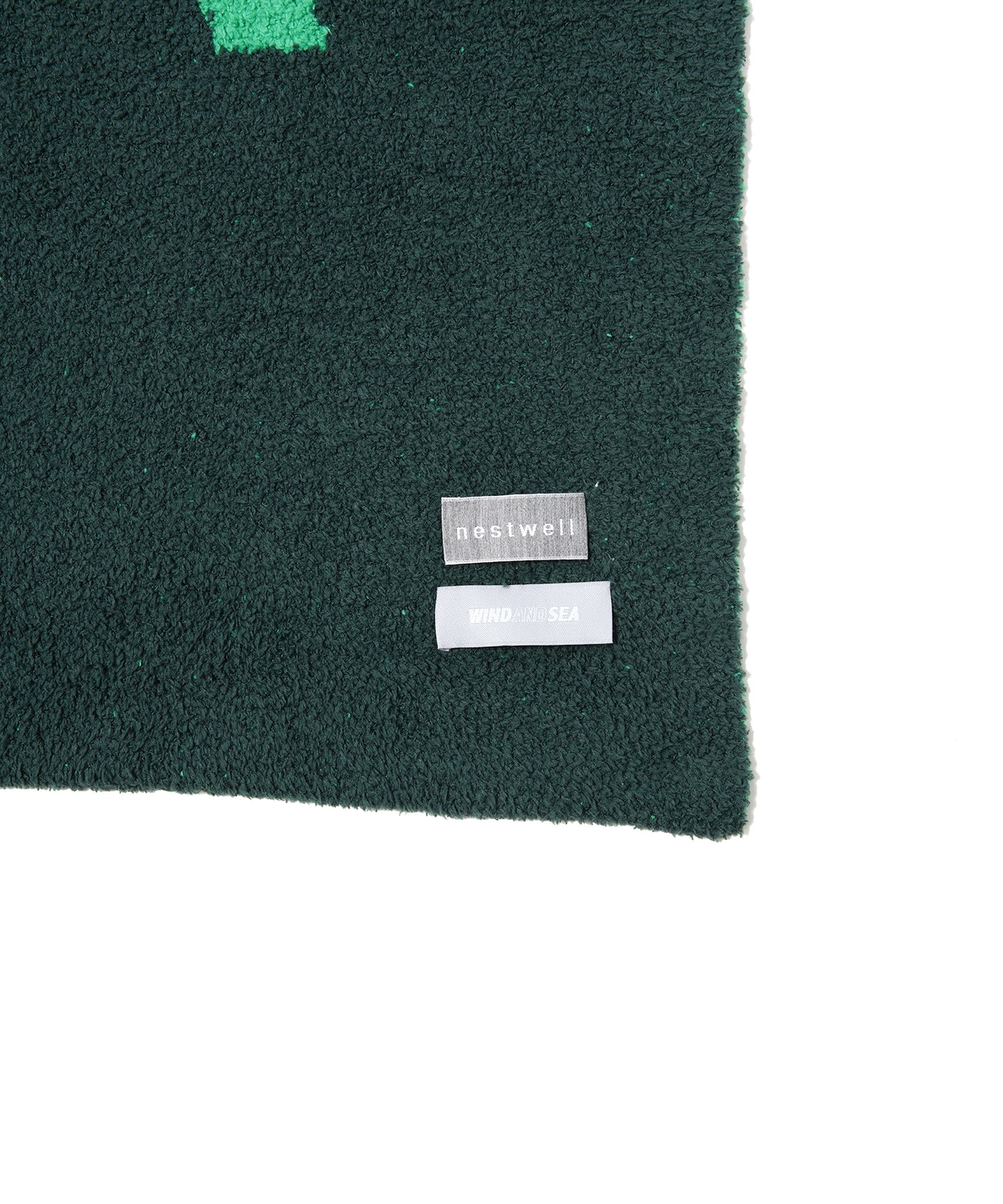 【MEN,WOMEN】WDS x nestwell / FEIJOA / フェイジョア