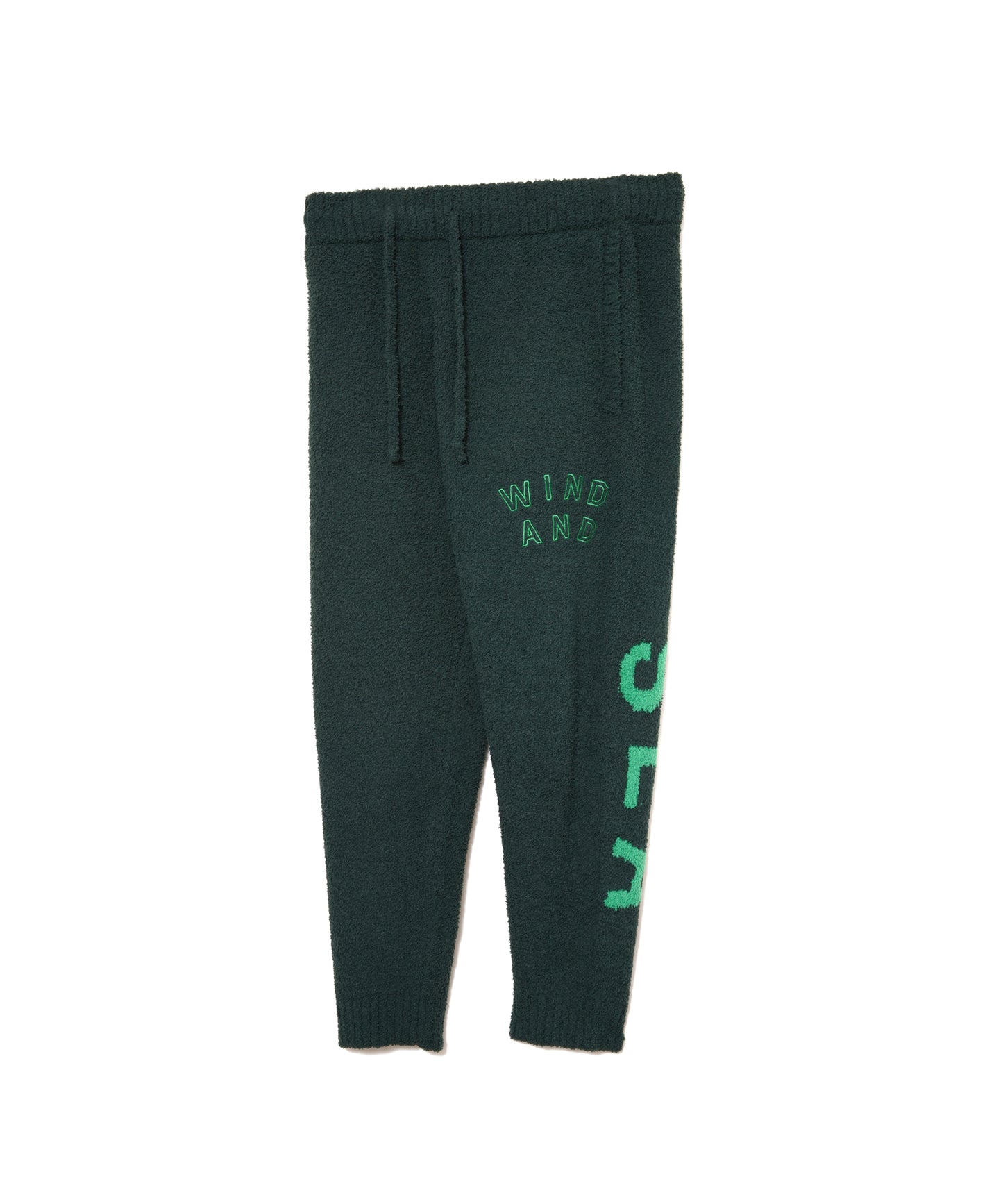 【MEN,WOMEN】WDS × nestwell / CASHEW / カシュー