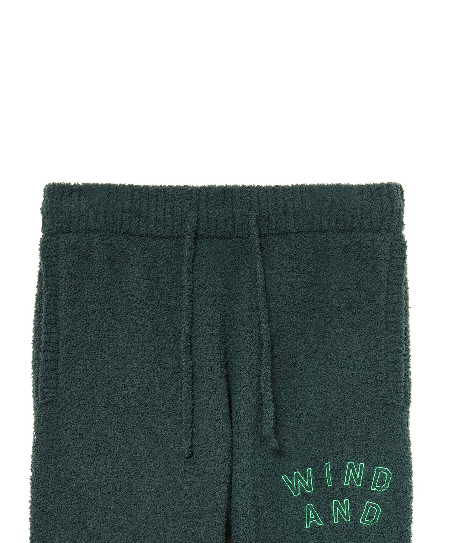 【MEN,WOMEN】WDS × nestwell / CASHEW / カシュー