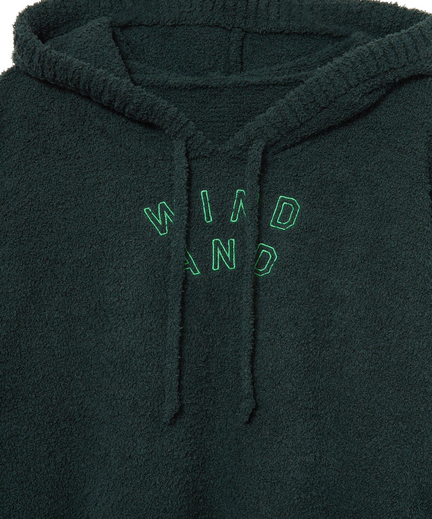 【MEN,WOMEN】WDS x nestwell / BROOM / ブルーム