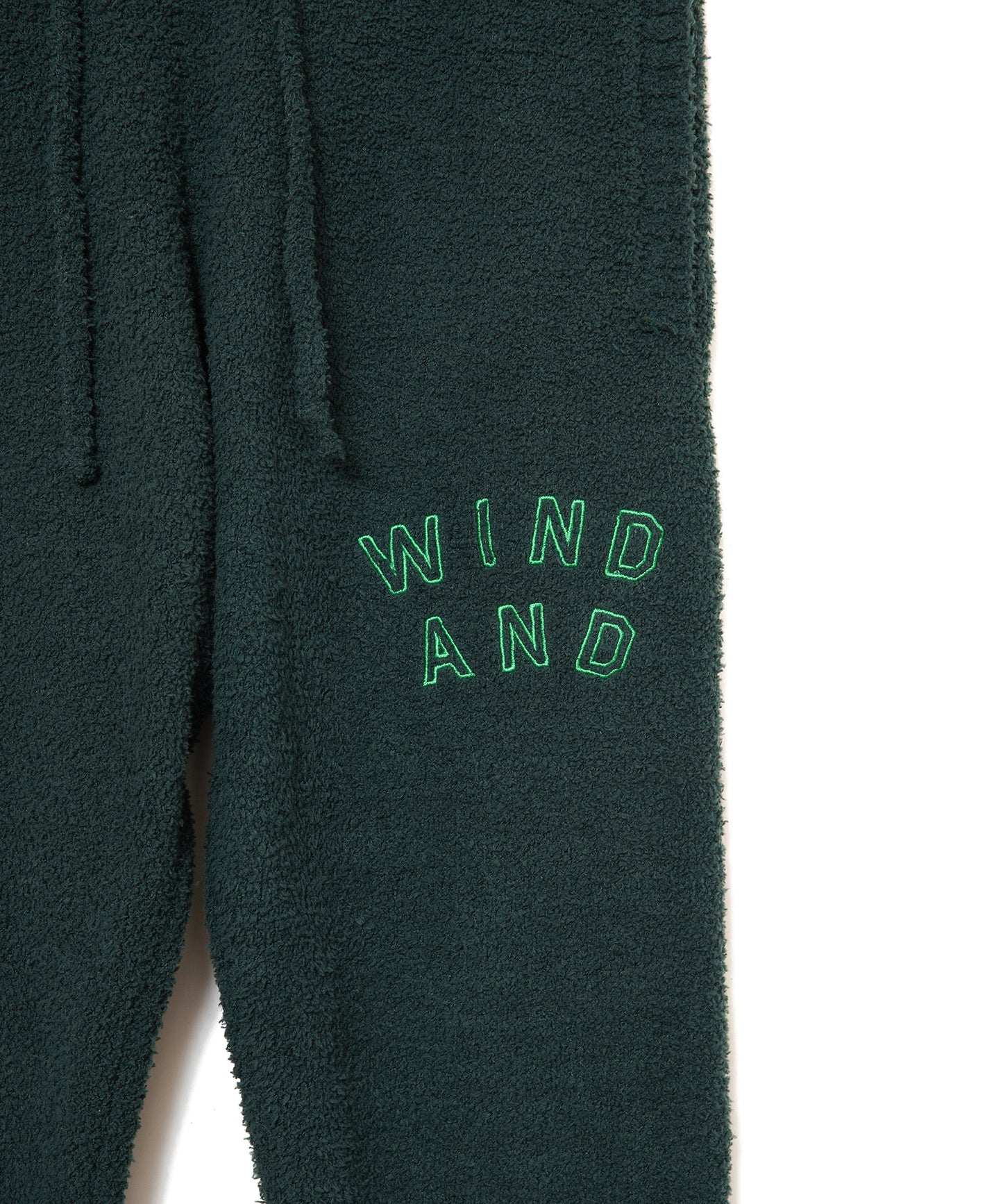 【MEN,WOMEN】WDS × nestwell / CASHEW / カシュー
