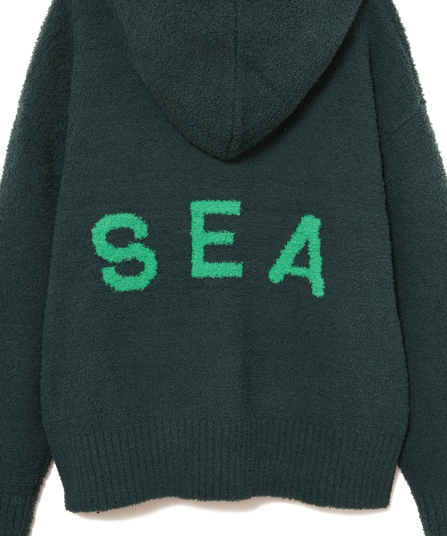 【MEN,WOMEN】WDS x nestwell / BROOM / ブルーム