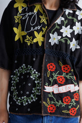 ブラック / 1の写真