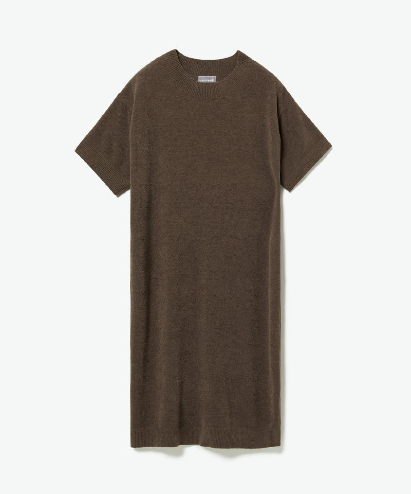 【WOMEN】nestwell / ワンピース＆スリッパセット