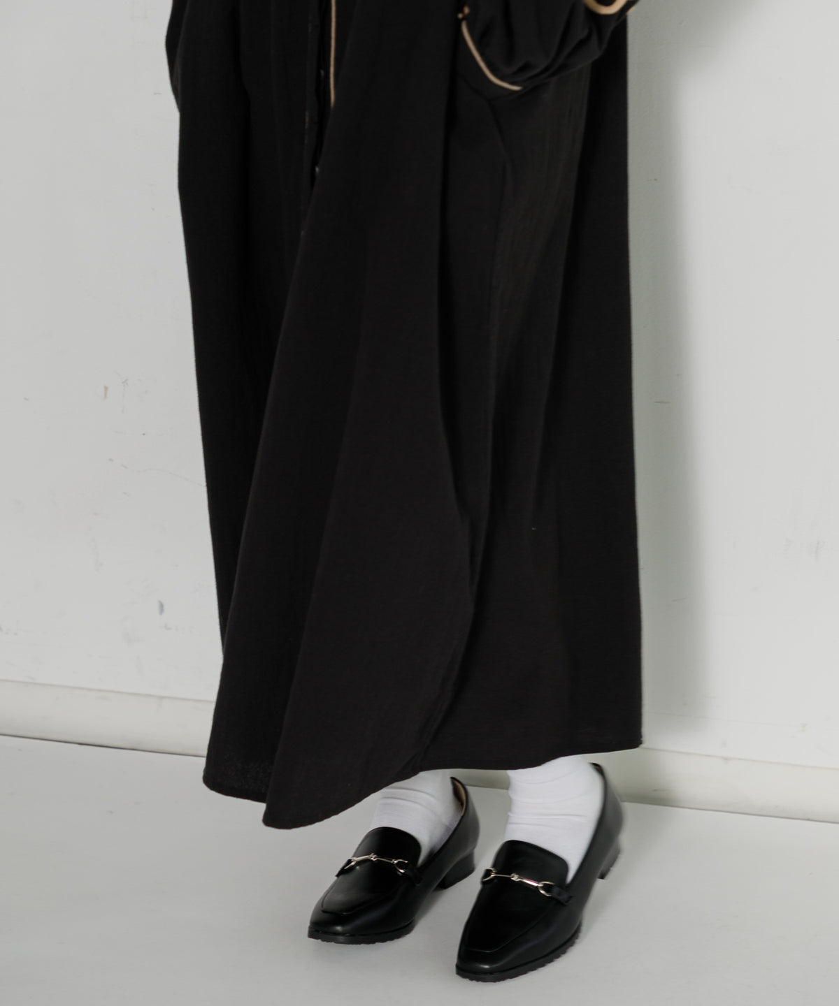 【WOMEN】LEIN 刺繍ワンピース