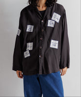 ブラック / 1の写真