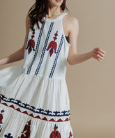 ホワイト / FREEの写真