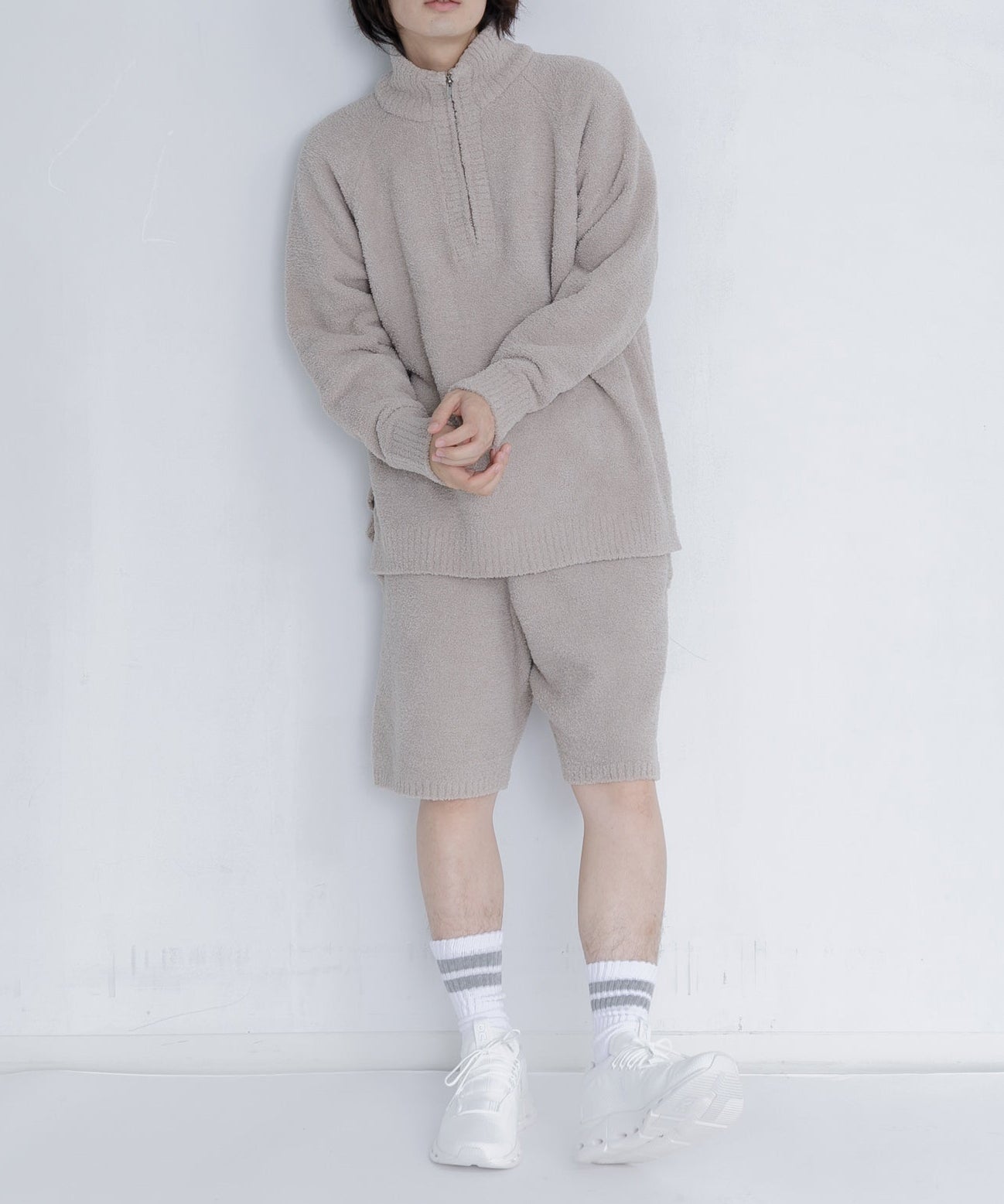 【MEN】 nestwell / CAMELLIA /  カメリア