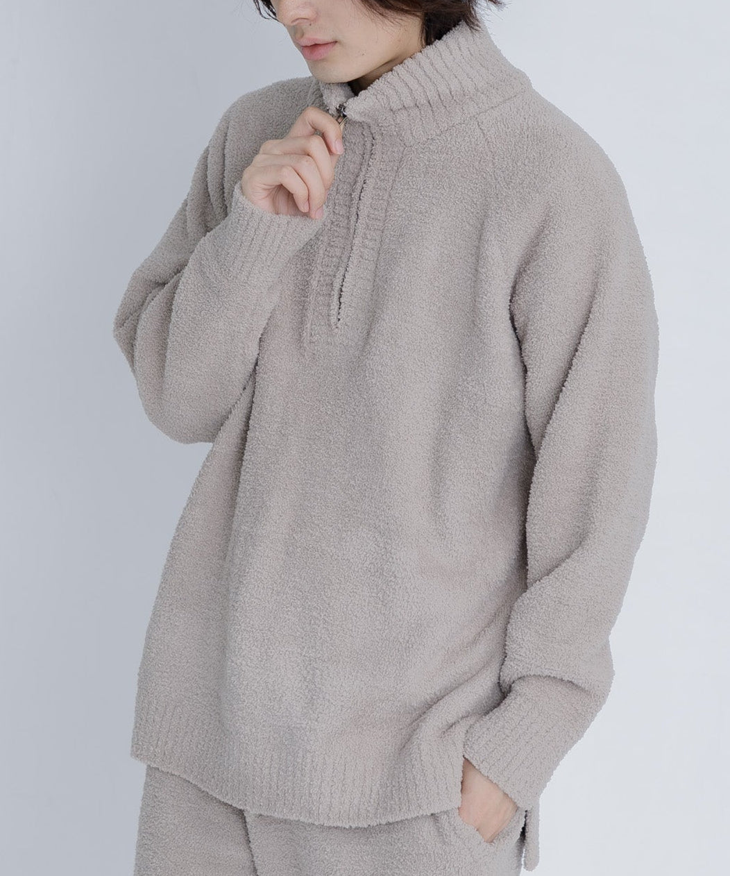 【MEN】 nestwell / CAMELLIA /  カメリア