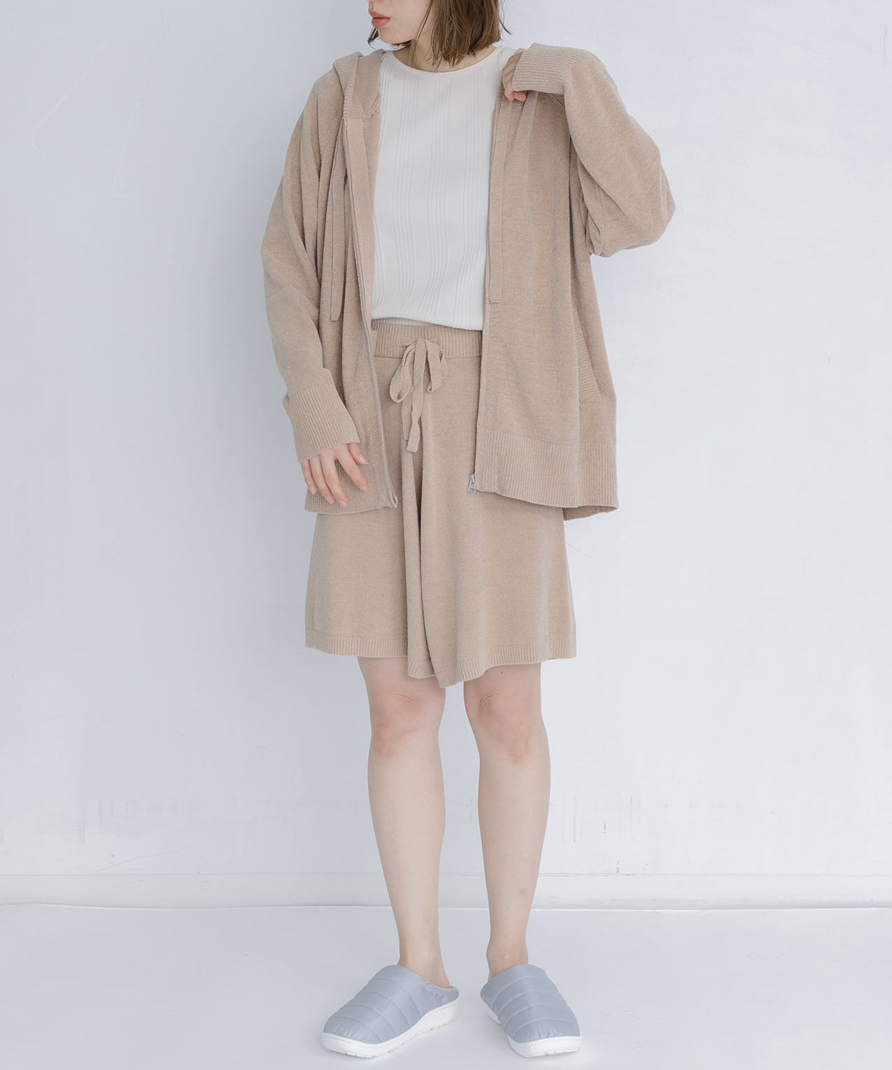 【WOMEN】nestwell / LANCEBILL / ランスビル