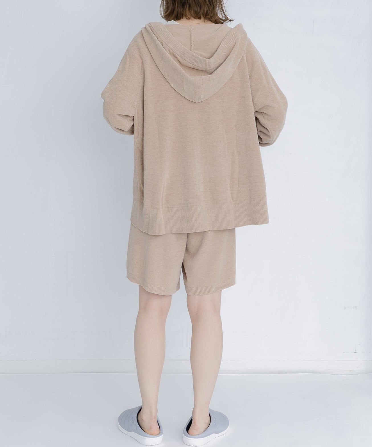 【WOMEN】nestwell / LANCEBILL / ランスビル