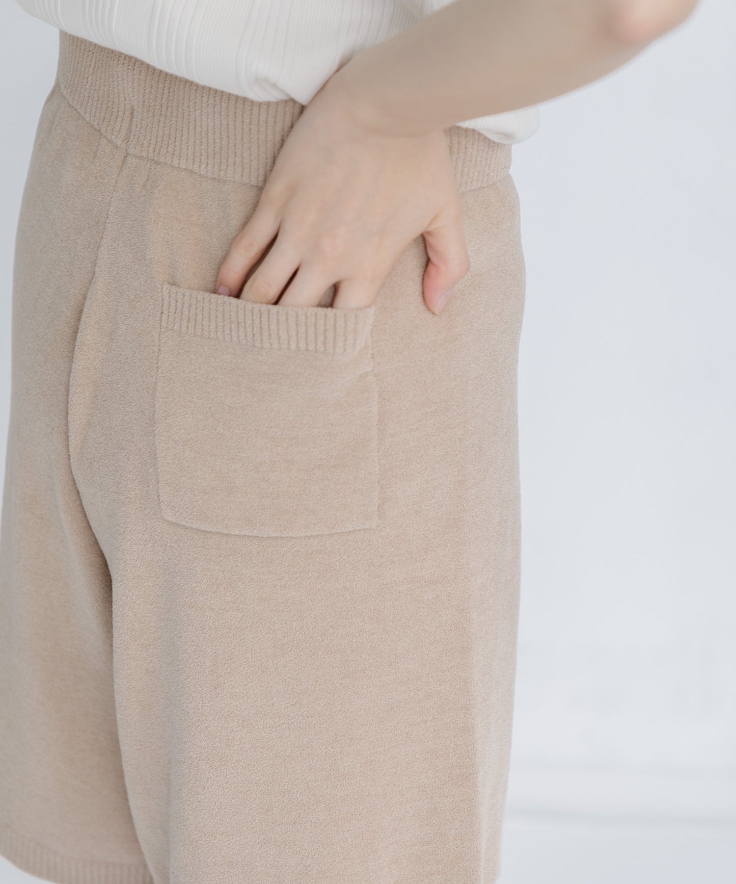 【WOMEN】nestwell / LANCEBILL / ランスビル