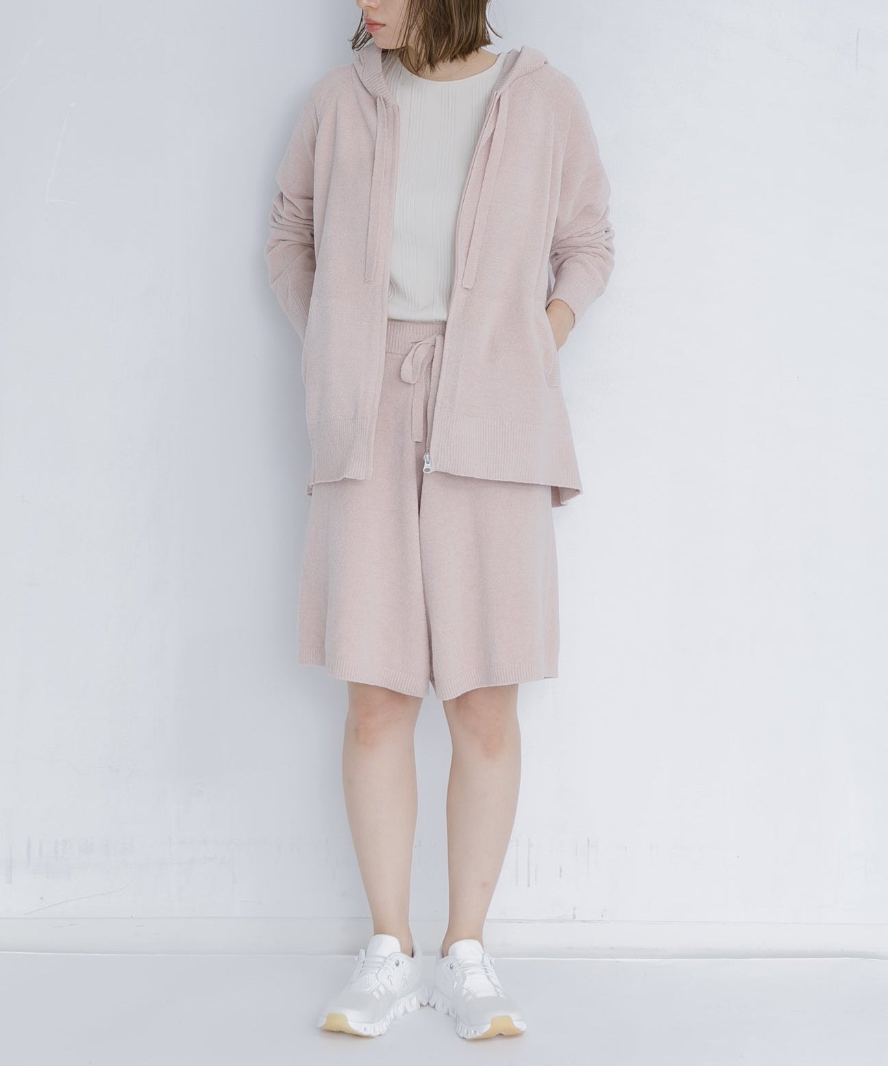 【WOMEN】nestwell / LANCEBILL / ランスビル