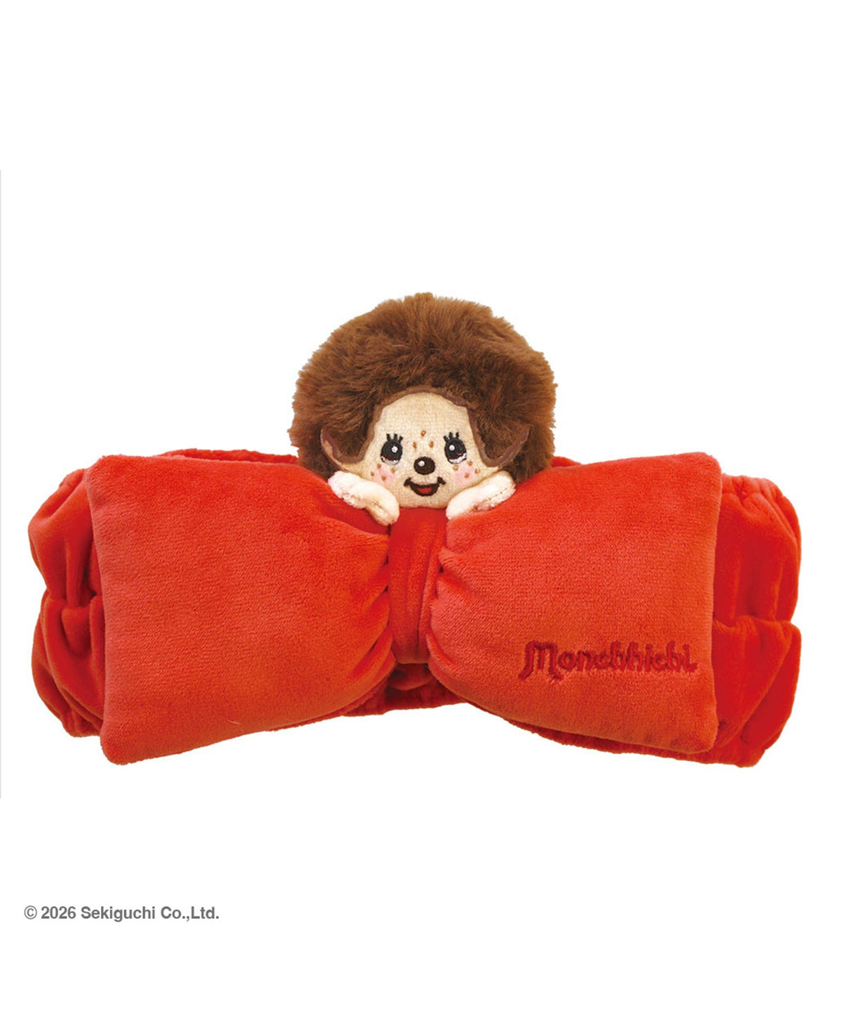 Monchhichi / モンチッチ ヘアバンド