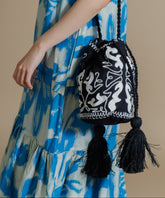 ブラック / FREEの写真