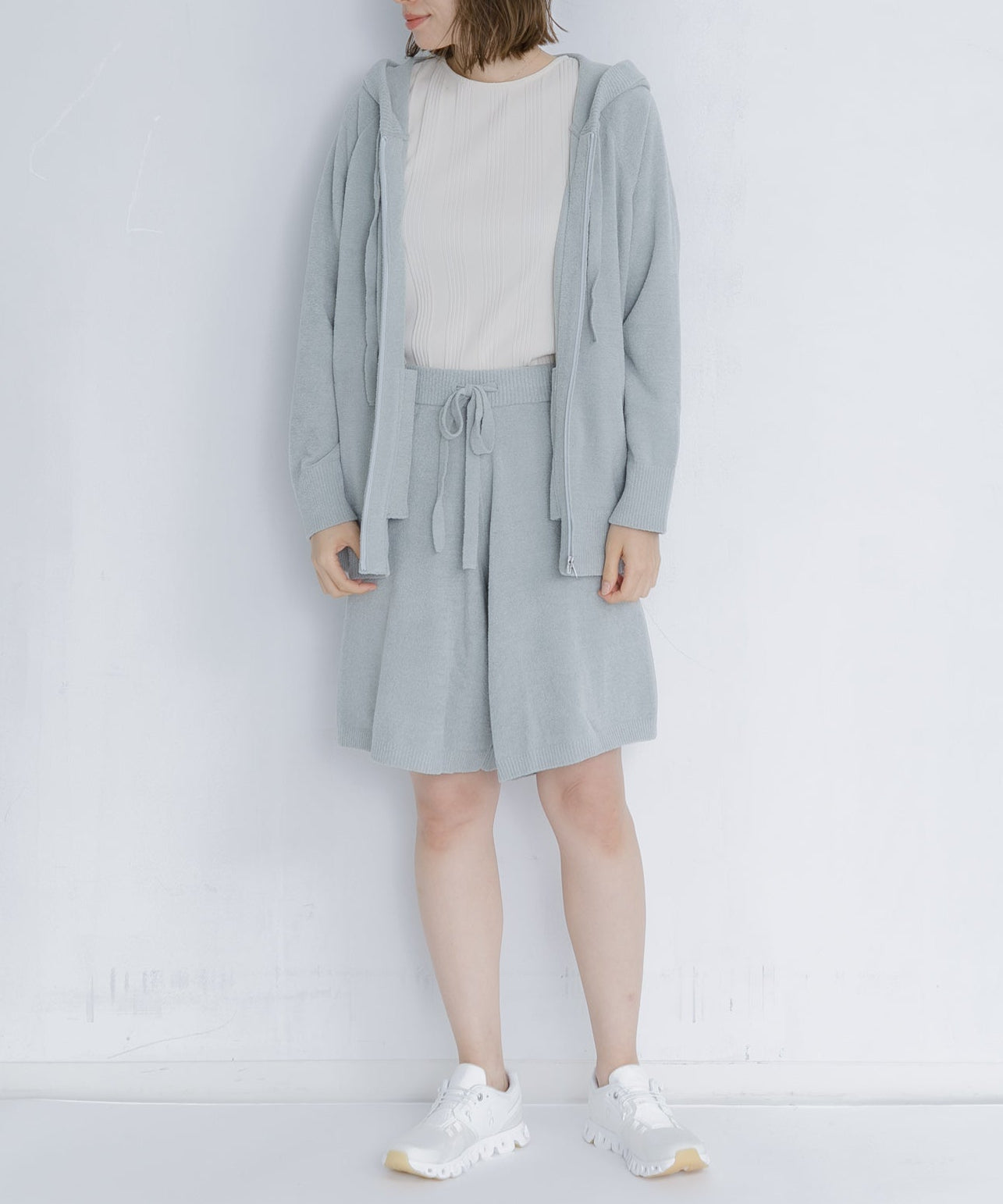 【WOMEN】nestwell / LANCEBILL / ランスビル