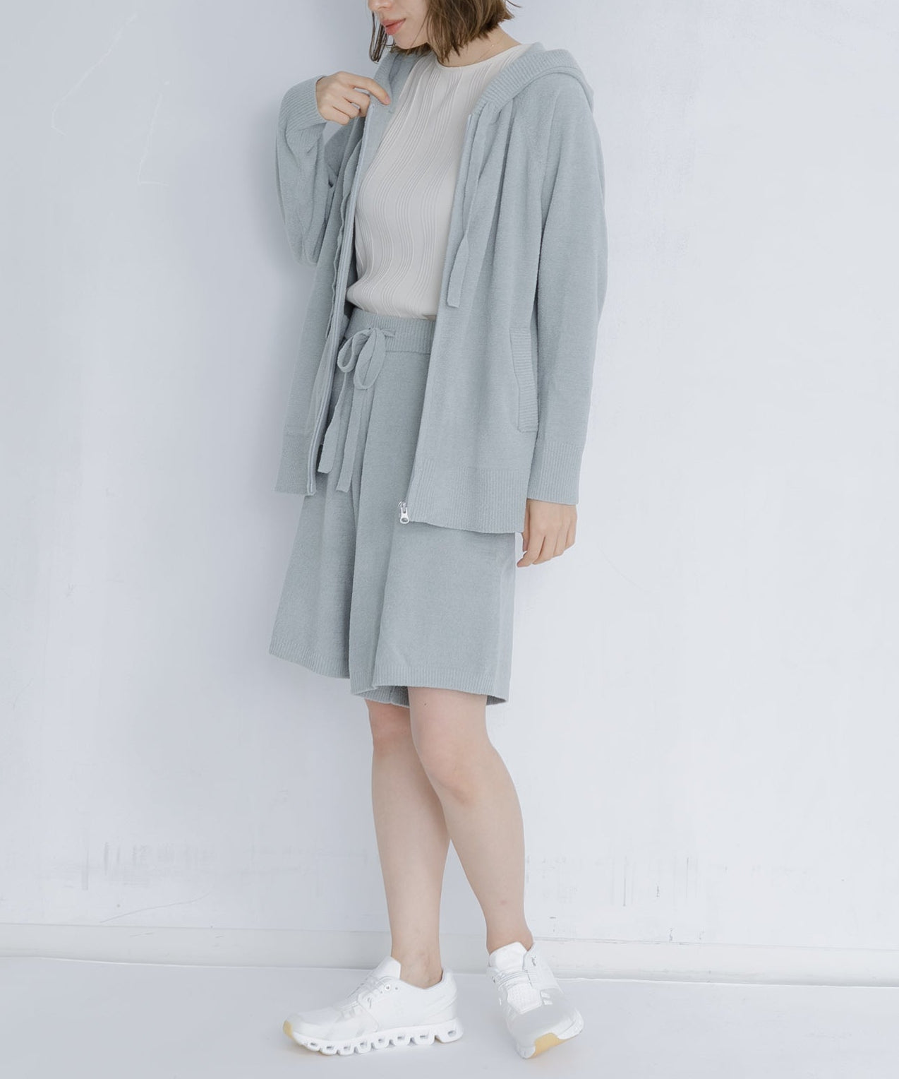 【WOMEN】nestwell / LANCEBILL / ランスビル