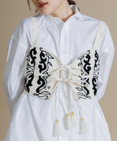 オフホワイト / FREEの写真