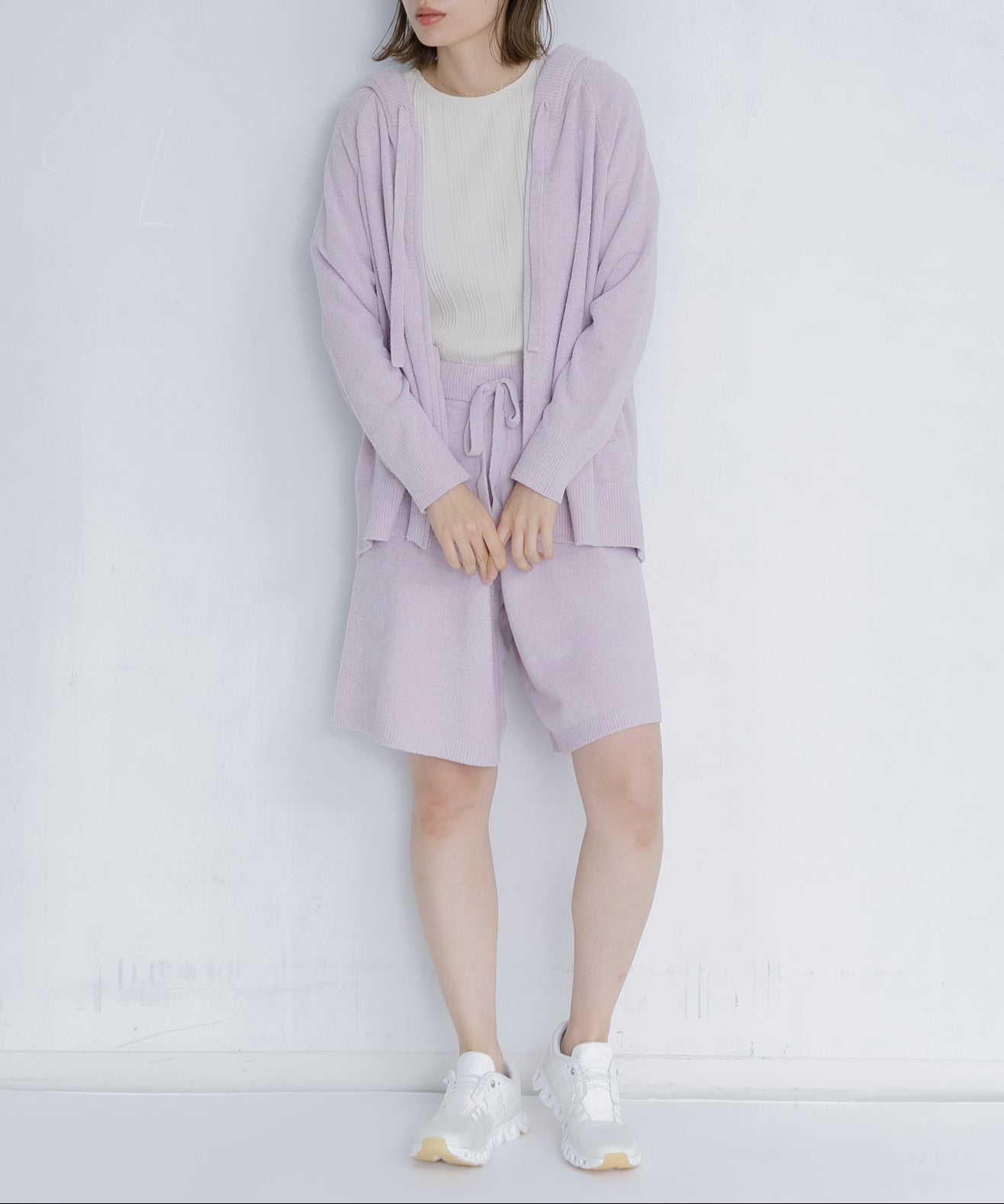 【WOMEN】nestwell / LANCEBILL / ランスビル