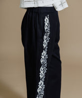 ブラック / FREEの写真