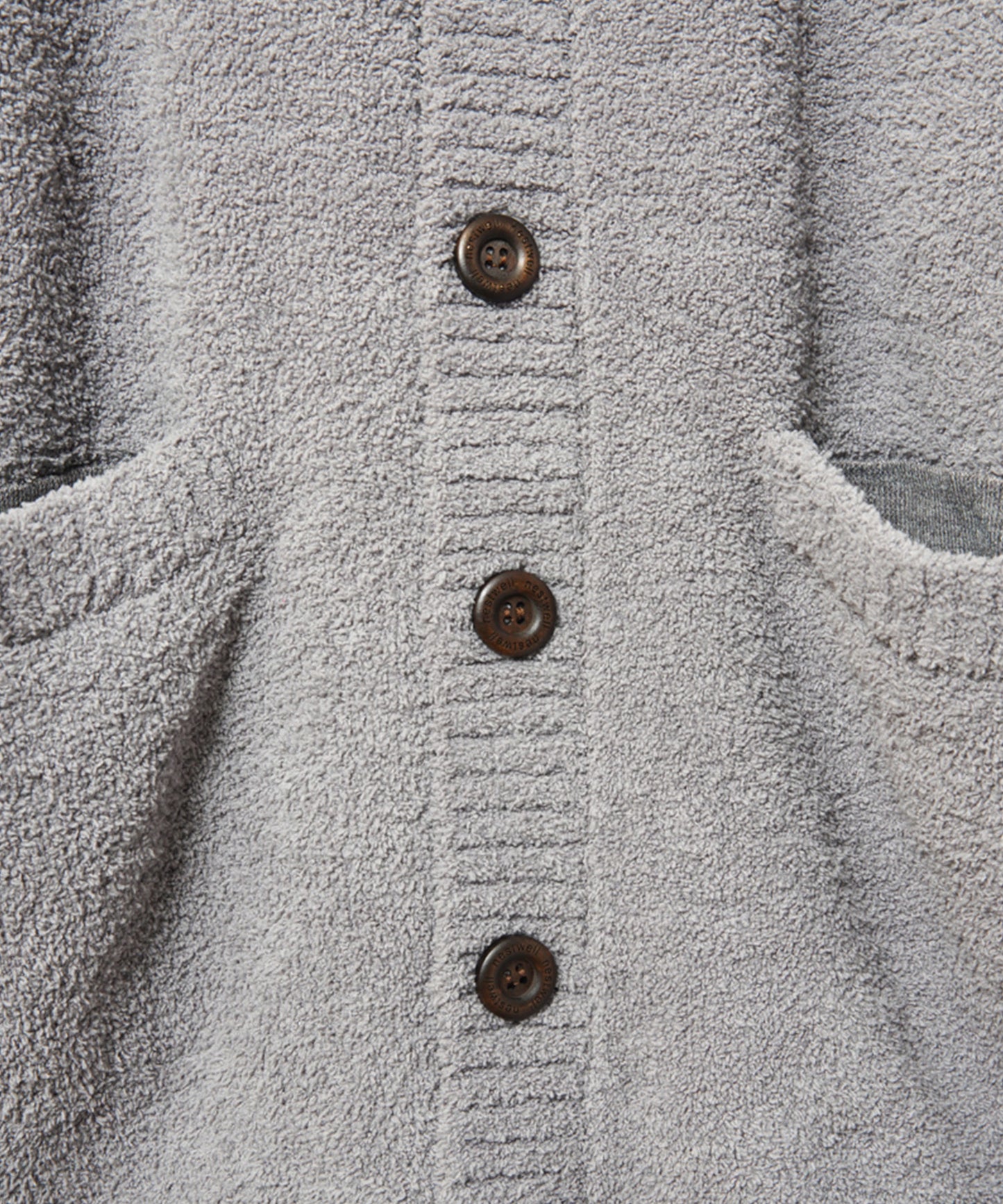 【MEN】nestwell / SEQUOIA / セコイア