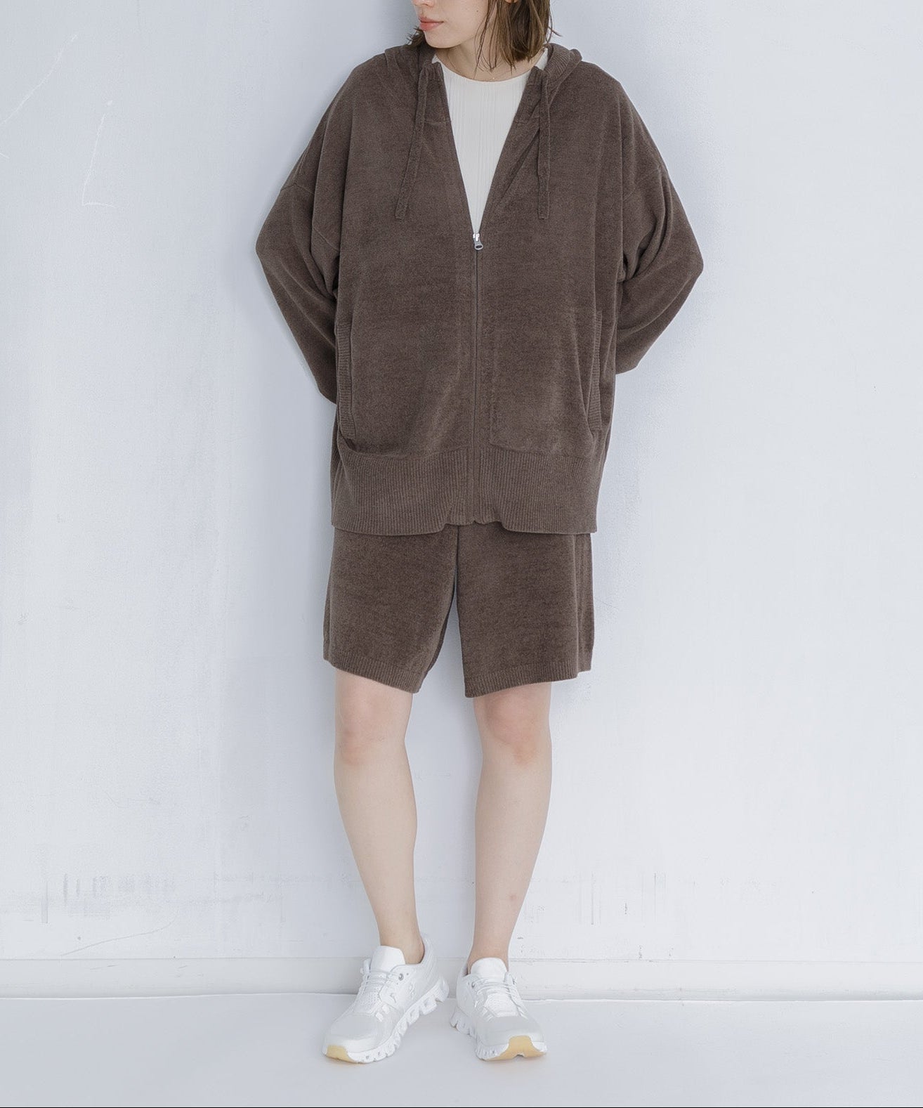 【WOMEN】nestwell / LANCEBILL / ランスビル