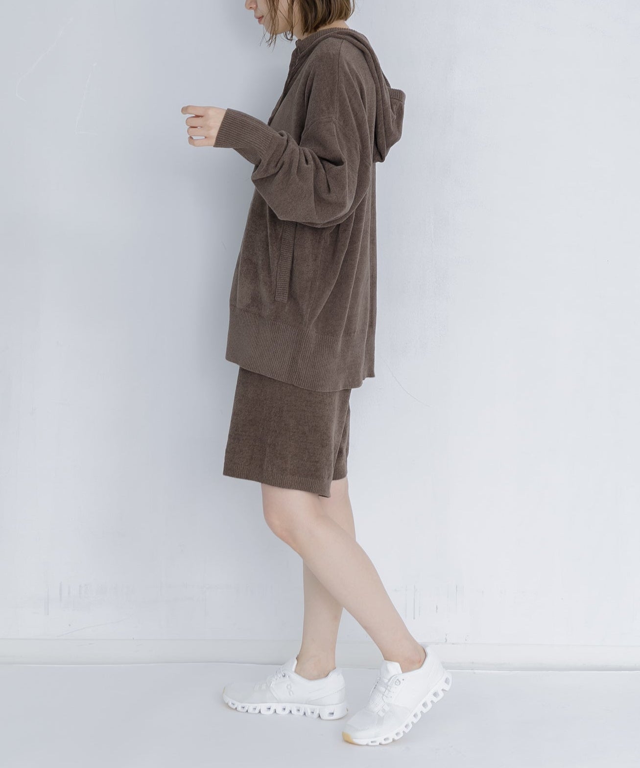 【WOMEN】nestwell / LANCEBILL / ランスビル