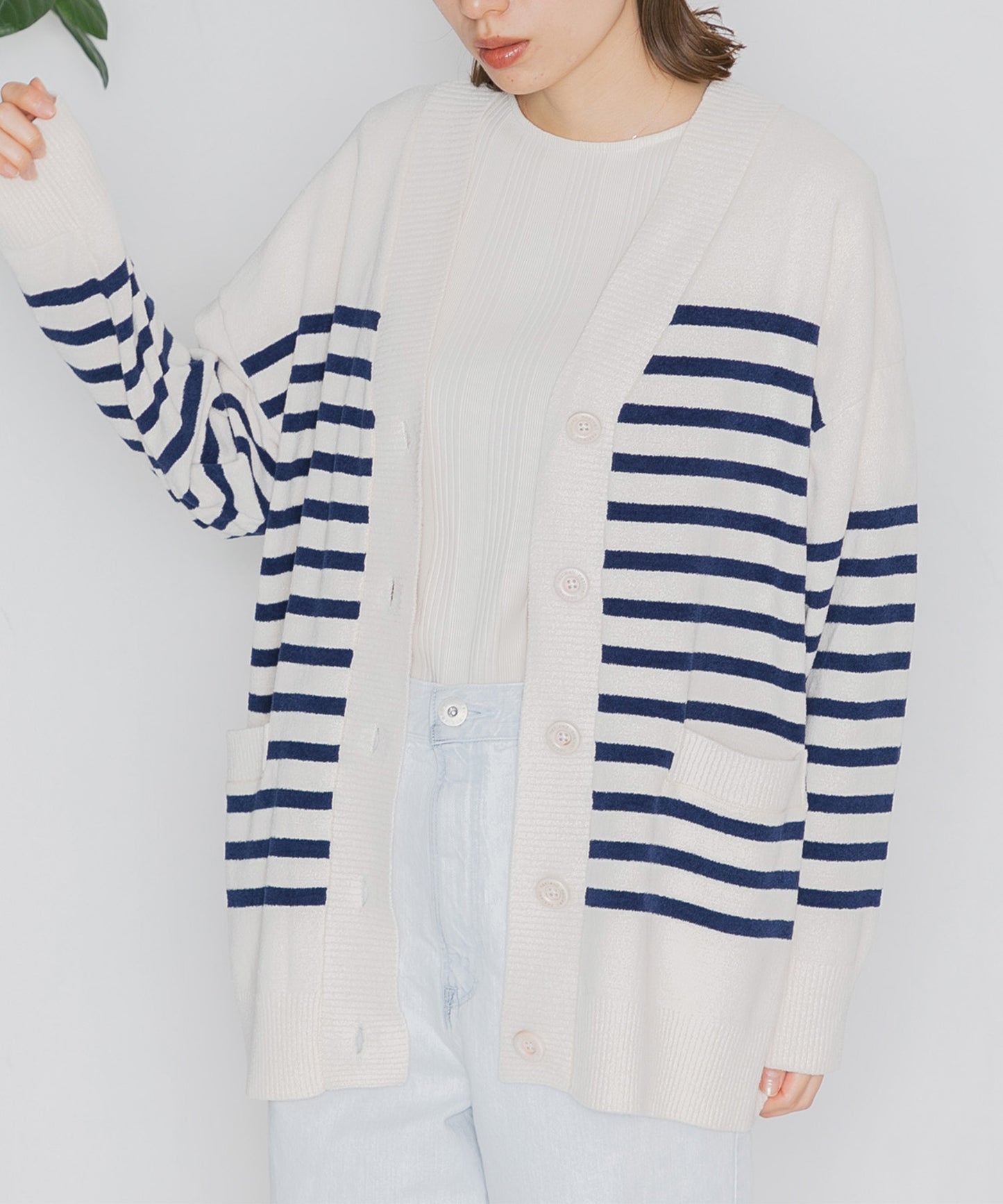 【WOMEN】nestwell / KOEL BD / コエル BD