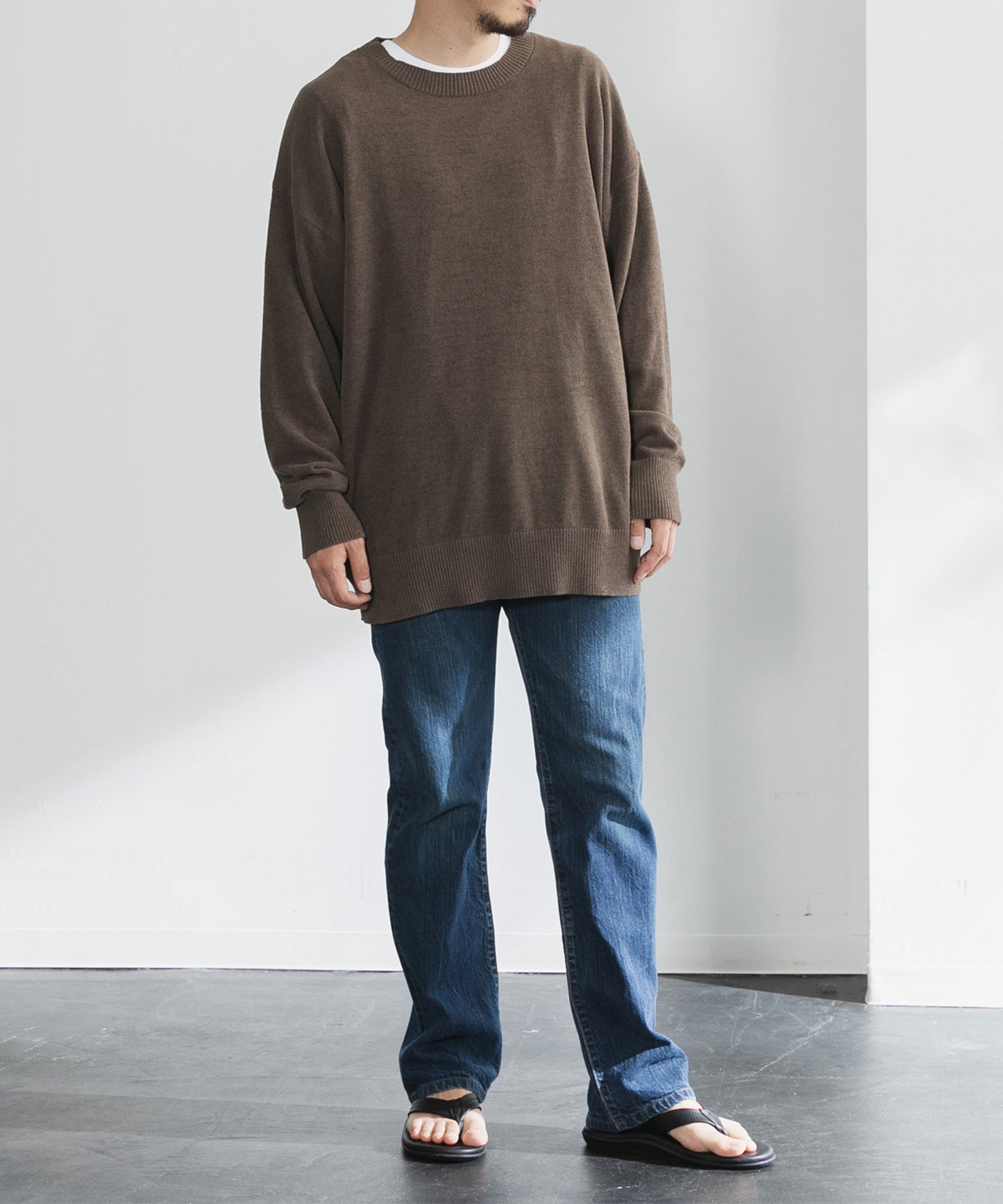 【MEN】nestwell / NANDINA / ナンディーナ