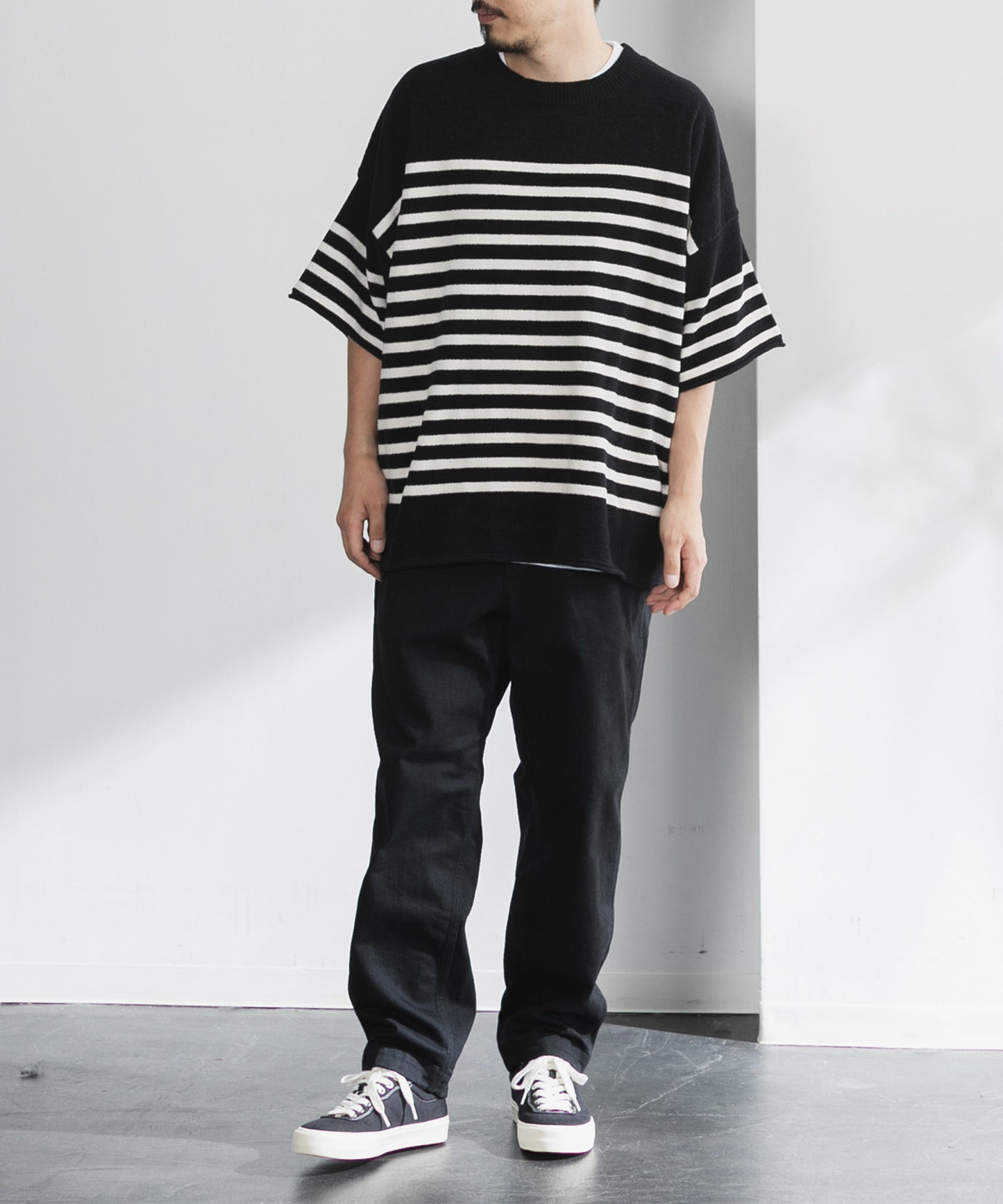 【MEN】nestwell / PEAR BD / ピア―BD